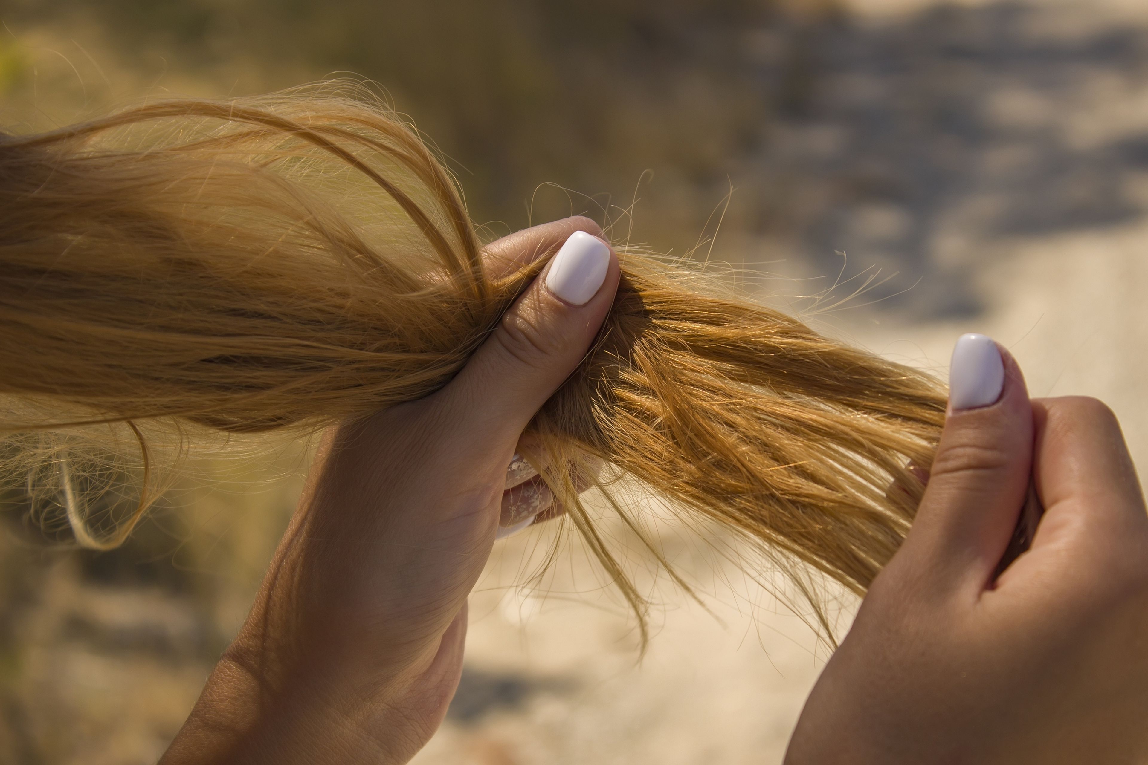 Este remedio casero recupera el pelo reseco y estropeado y le devuelve todo su brillo