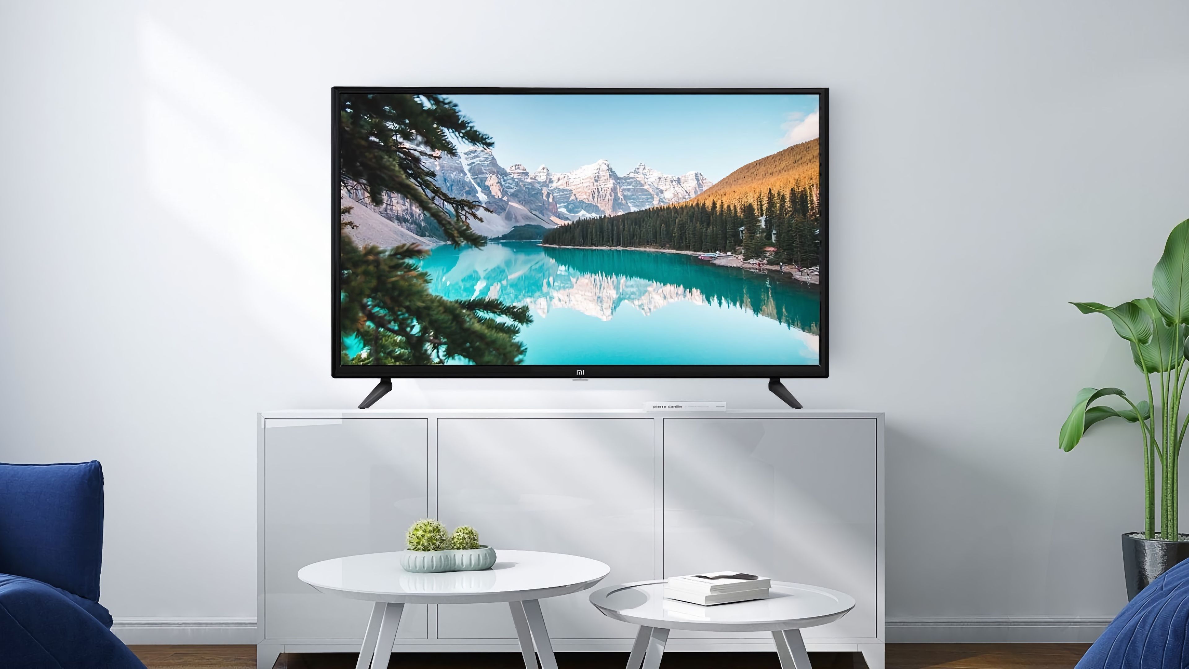 Smart TV de 32 pulgadas Xiaomi