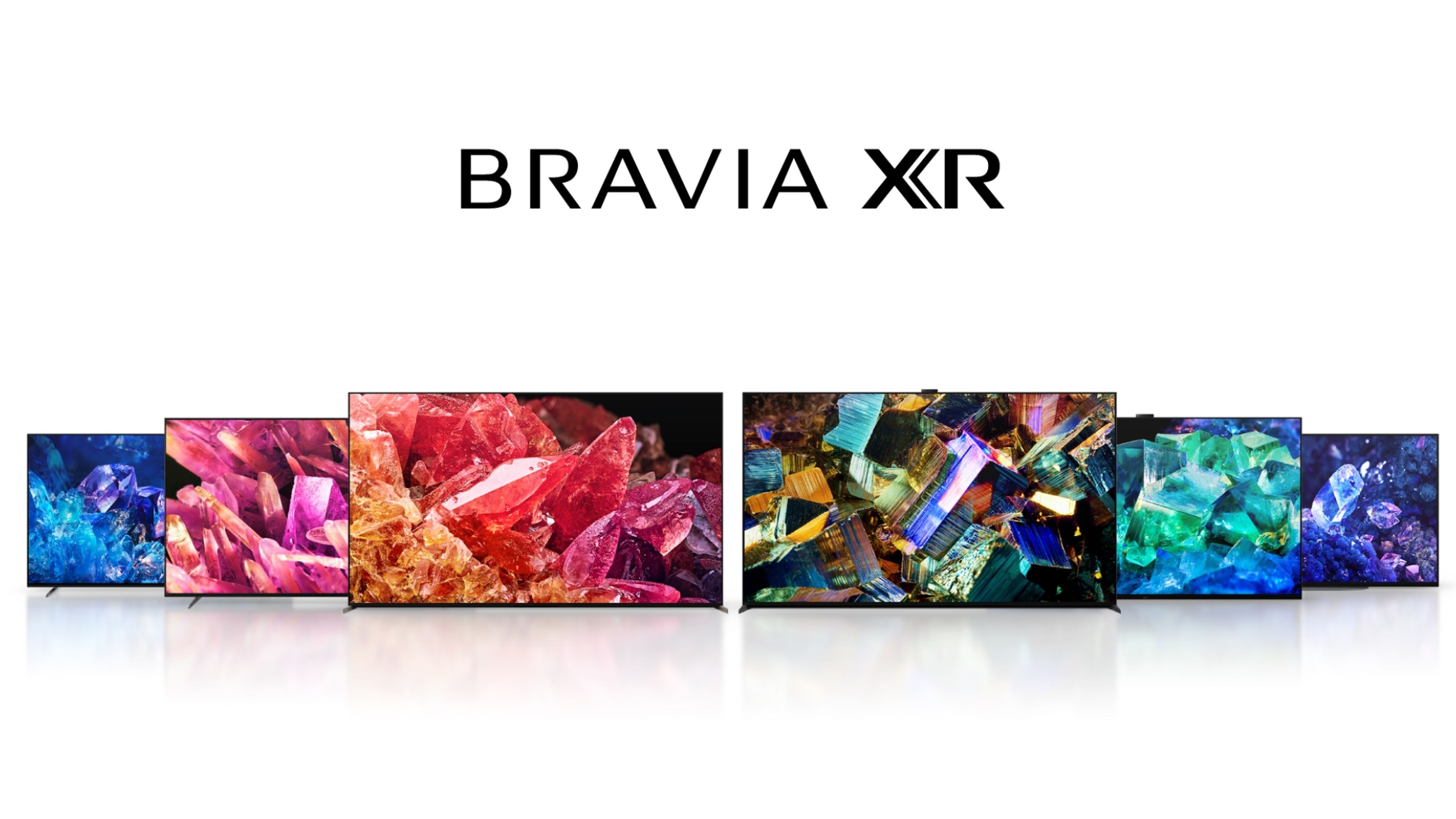 Sony Bravia 2022