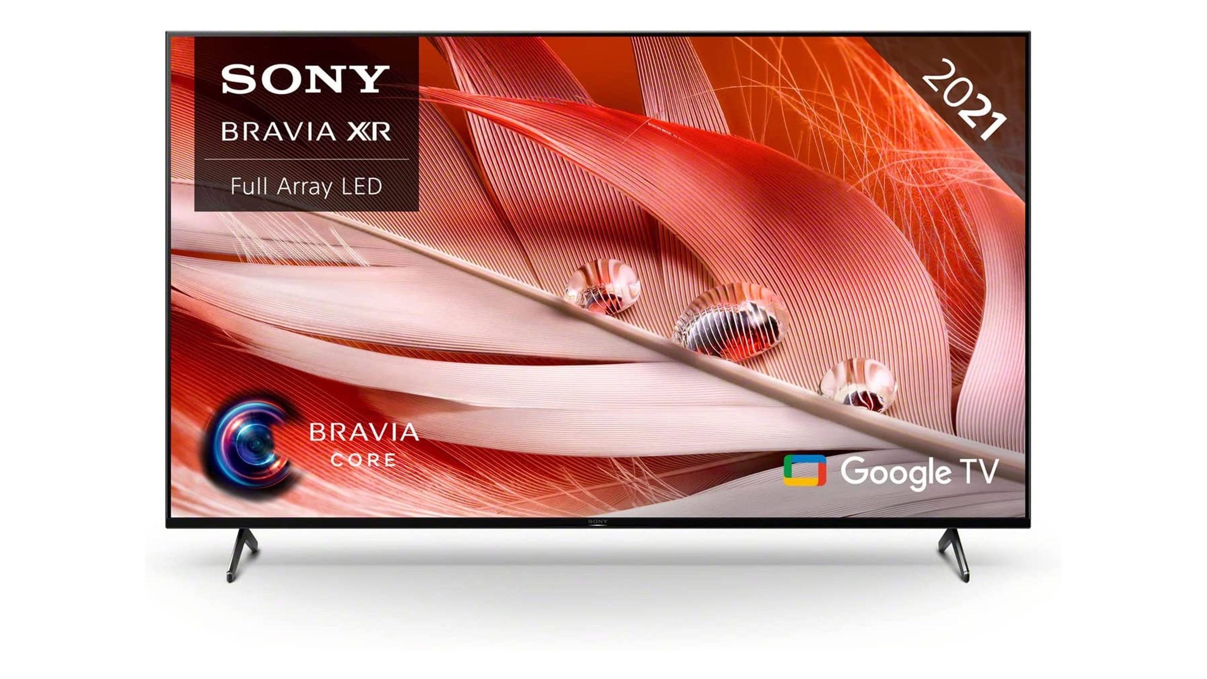 Sony Bravia XR55X90J