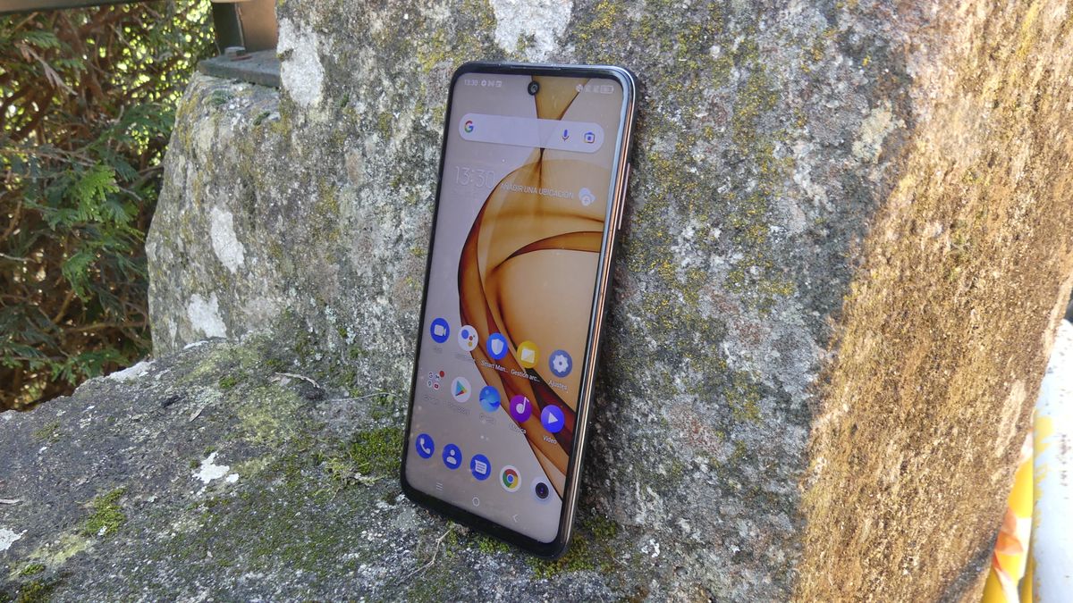 TCL 20L+, análisis y opinión