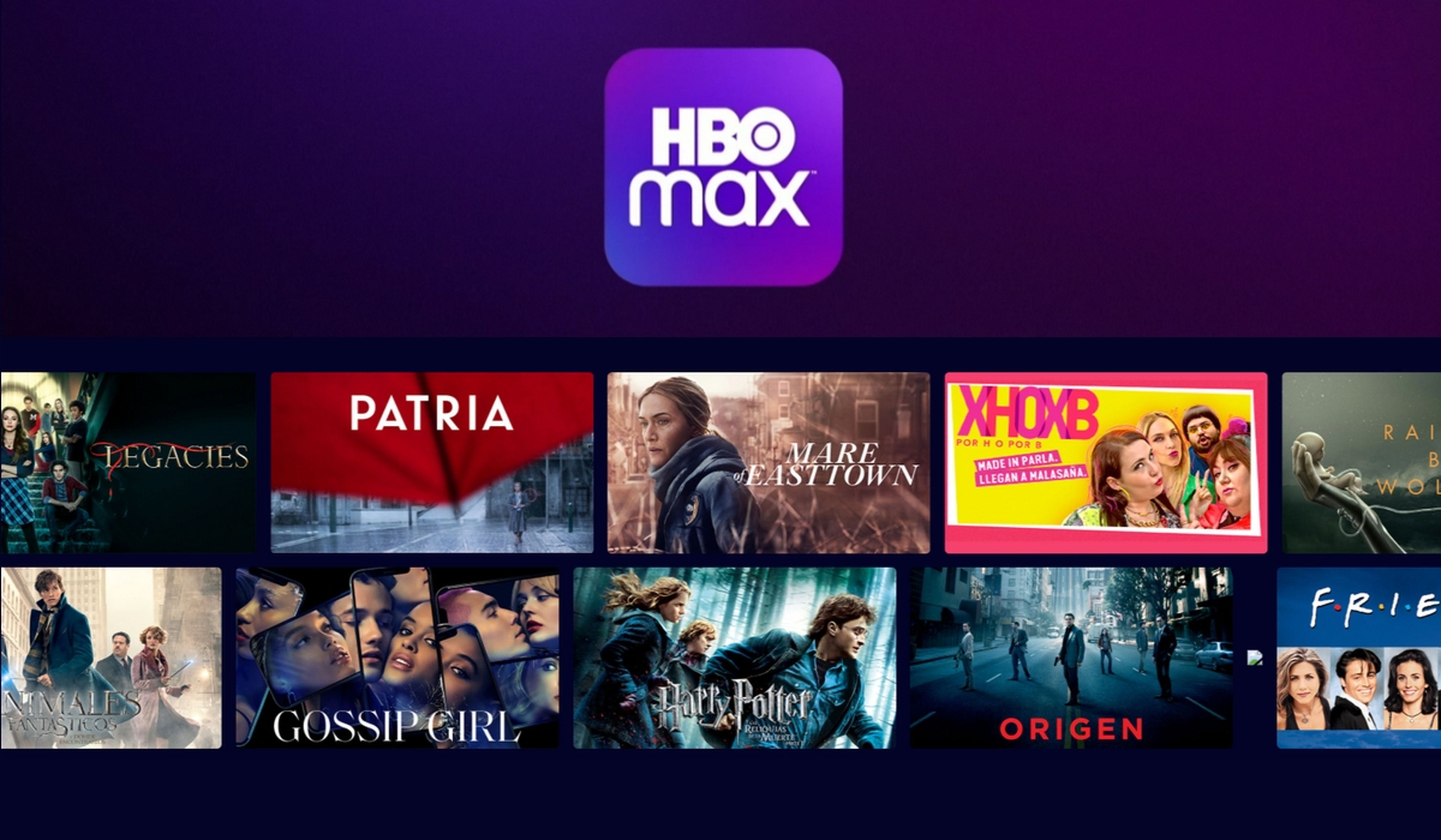 Si te perdiste la oferta de lanzamiento de HBO Max, ahora tienes una segunda oportunidad: menos de 6 euros al mes