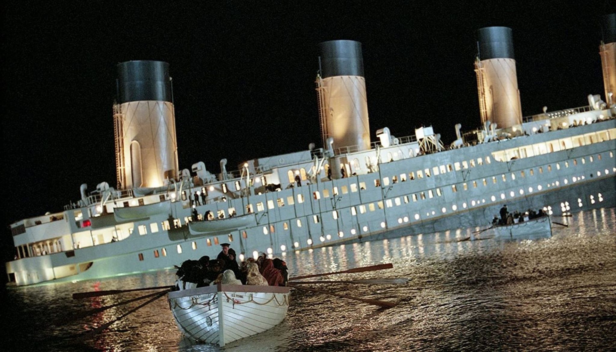 The only Japanese passenger on the Titanic lost his honor by saving his