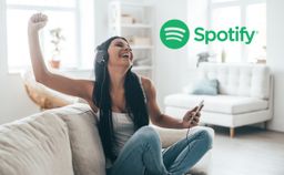 Trucos para configurar Spotify y disfrutar la música con la mejor calidad