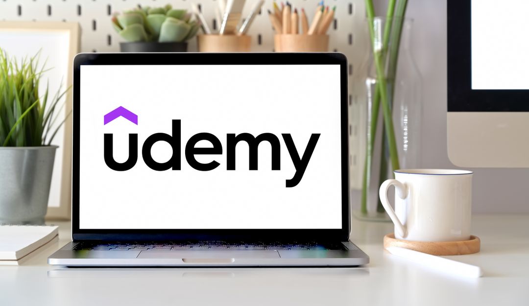 Mejores cursos online de Udemy para aprender a programar en lenguajes