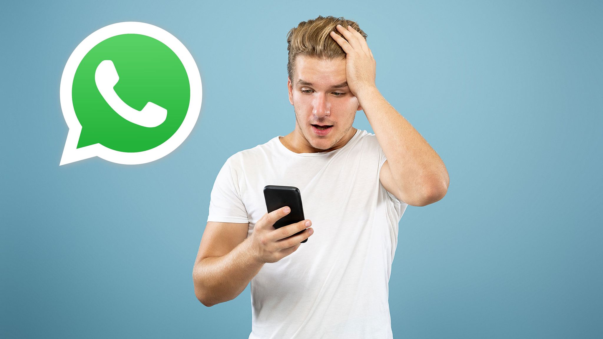 El Truco Para Leer Un Mensaje De Whatsapp Sin Que Nadie Se Entere Ni Tocar El Móvil 5459
