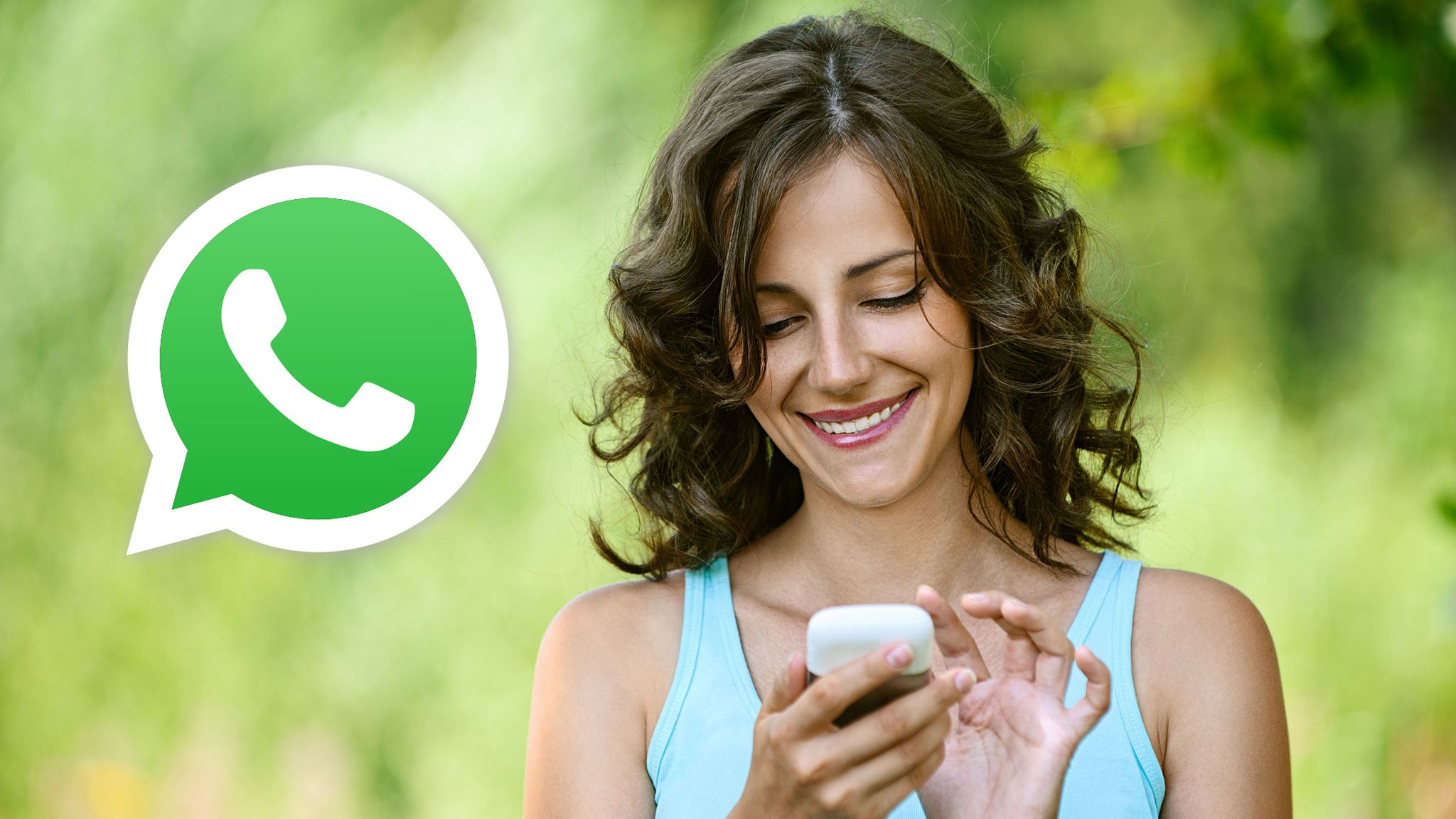 Whatsapp Tiene Un Menú Secreto Muy Práctico Que Casi Nadie Utiliza 8873