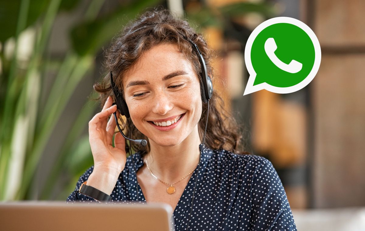 Whatsapp Recupera Una Vieja Funcionalidad Y Casi Nadie Se Ha Dado Cuenta Computer Hoy 2279