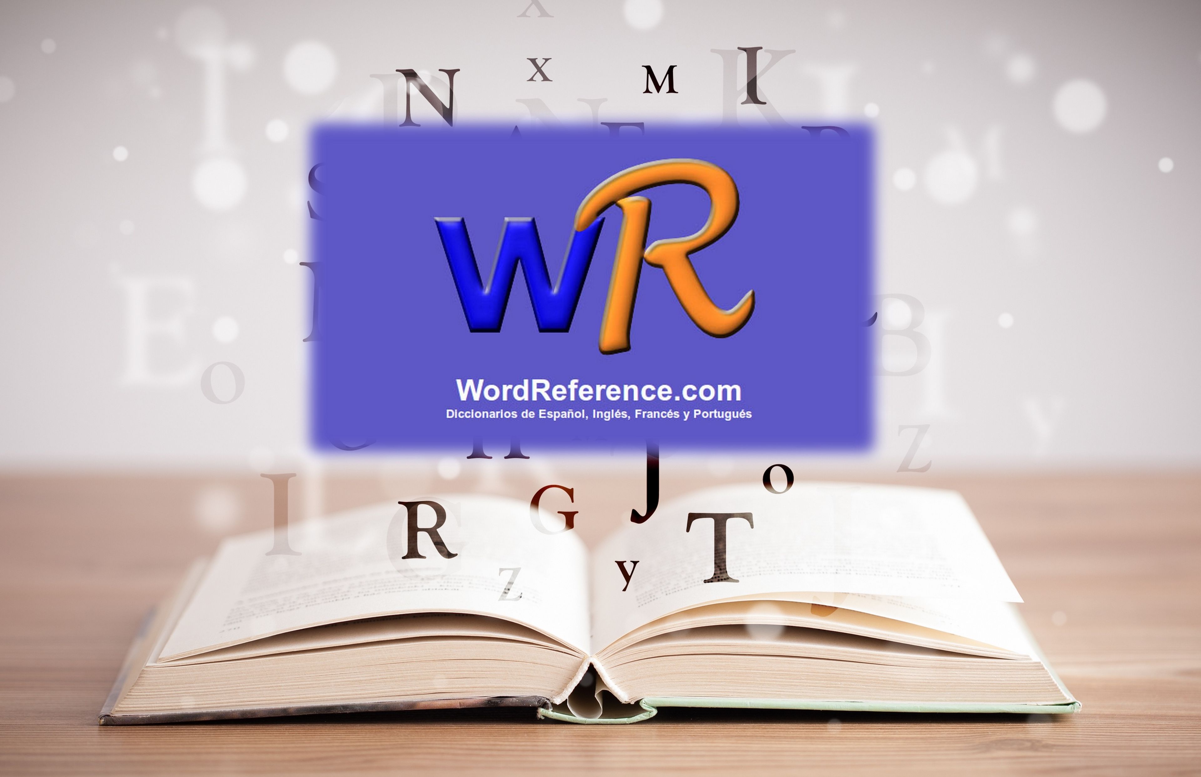 Qué es Word Reference y cómo funciona el mejor diccionario online