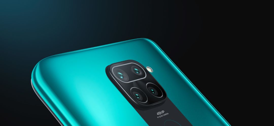 ¿merece La Pena Comprar El Xiaomi Redmi Note 9 En 2022emk 9164