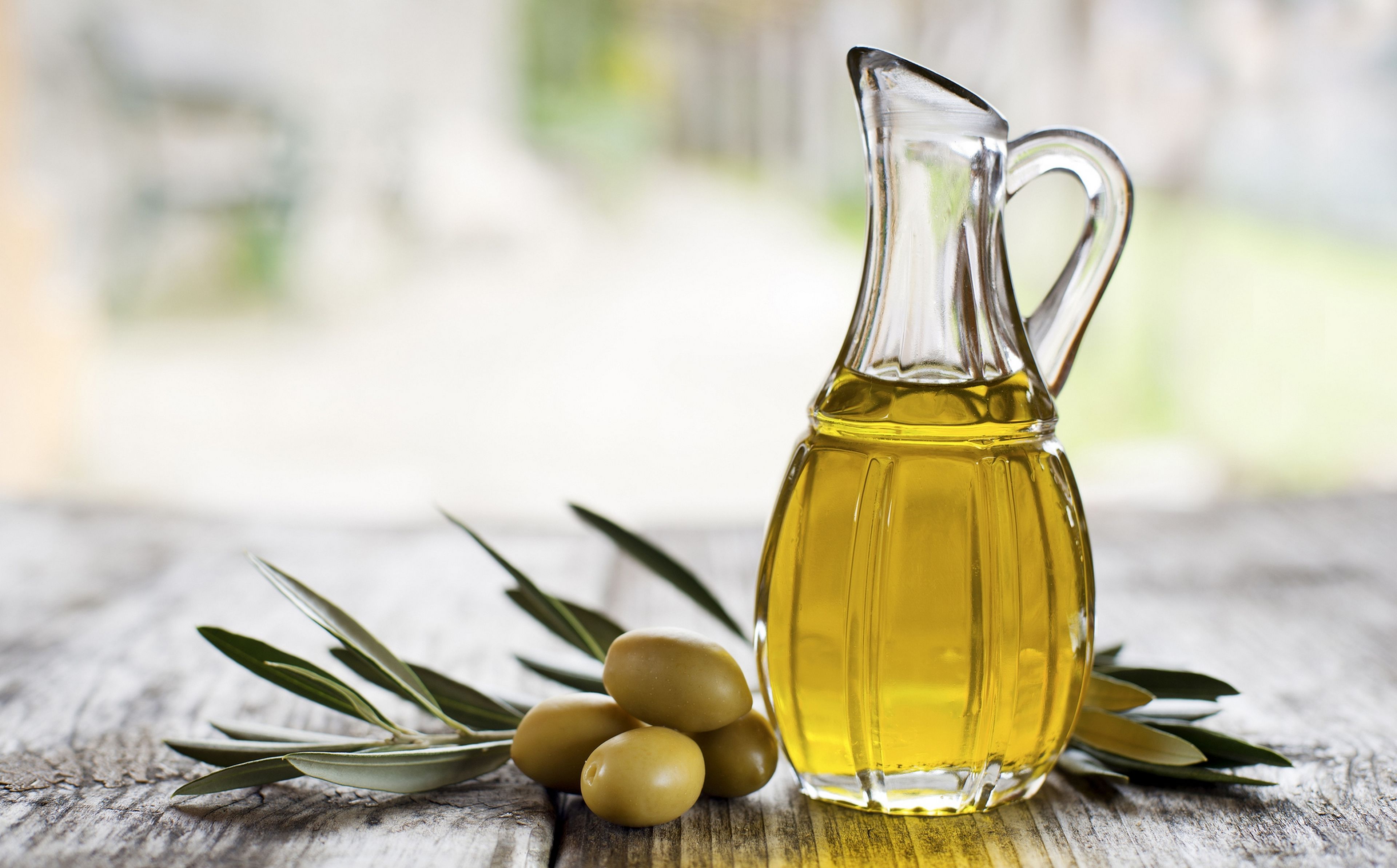 ¿El aceite de oliva prolonga la vida? Un estudio que ha durado décadas, nos da la respuesta
