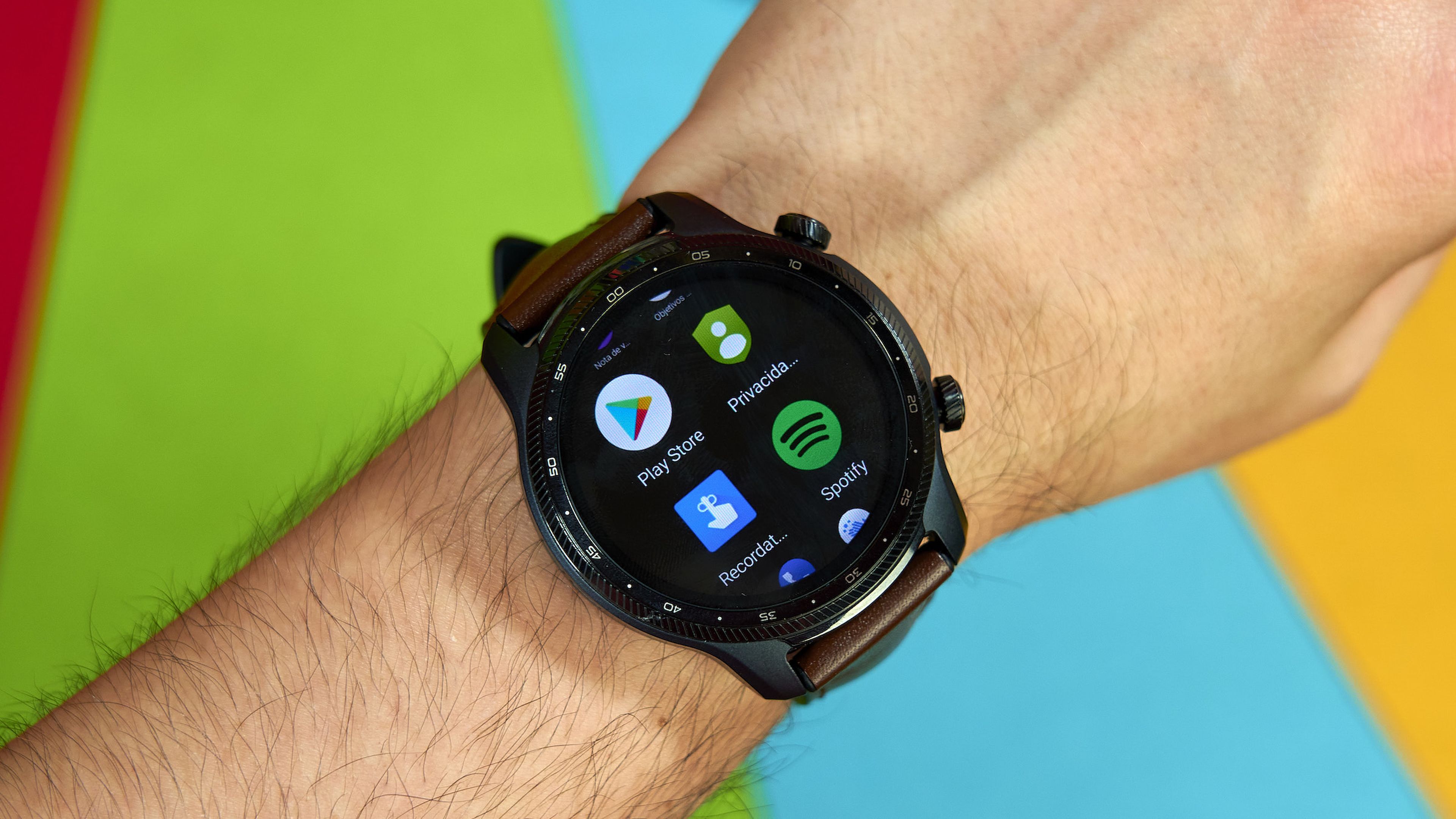 WhatsApp en un smartwatch Wear OS: cómo utilizarlo y todo lo que puedes  hacer