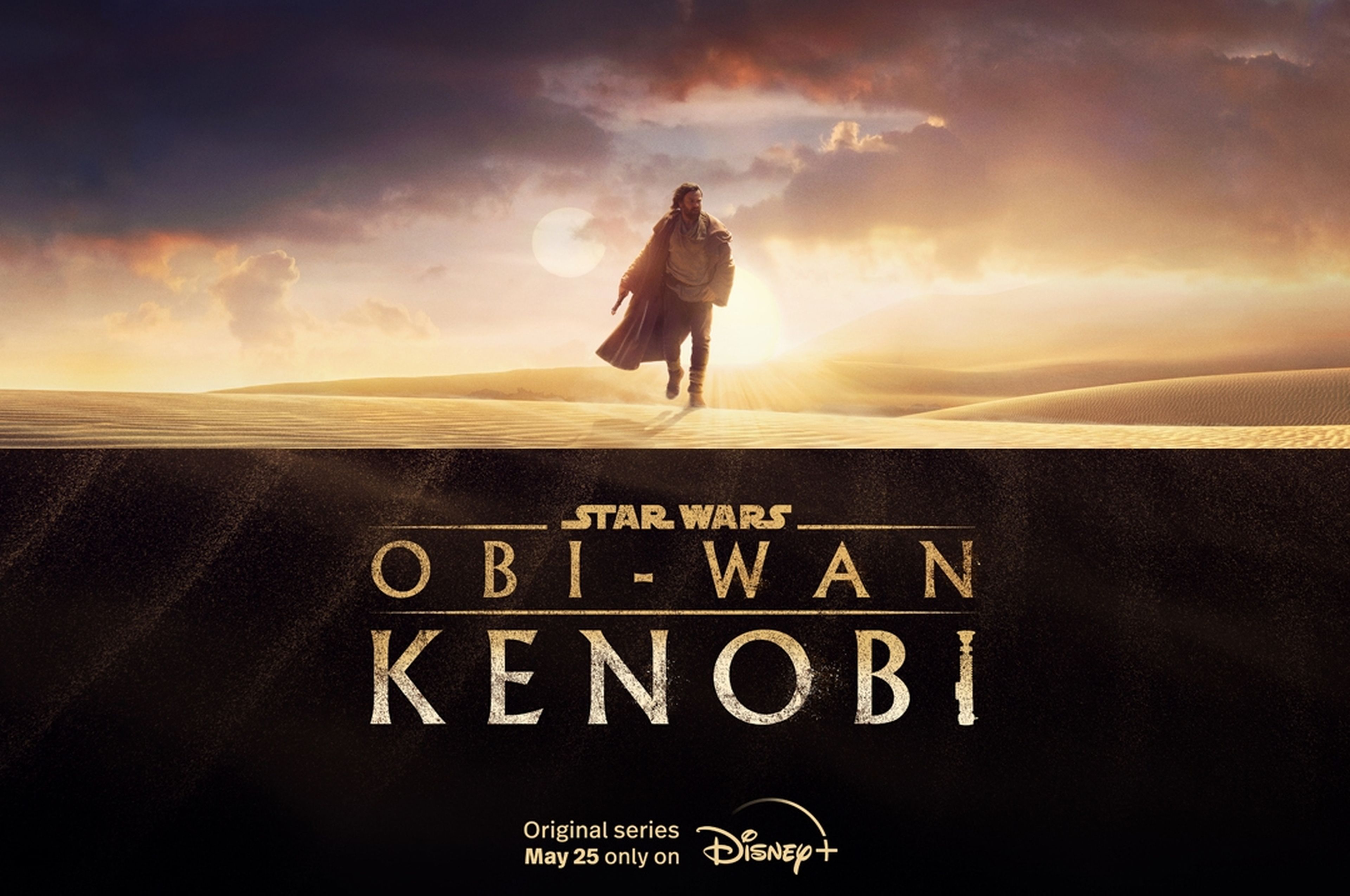 Tras el anuncio de Obi-Wan Kenobi, estas son todas las series de Star Wars en 2022