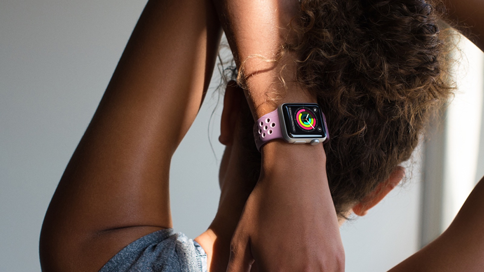 Apple watch serie 3 best sale precio usado