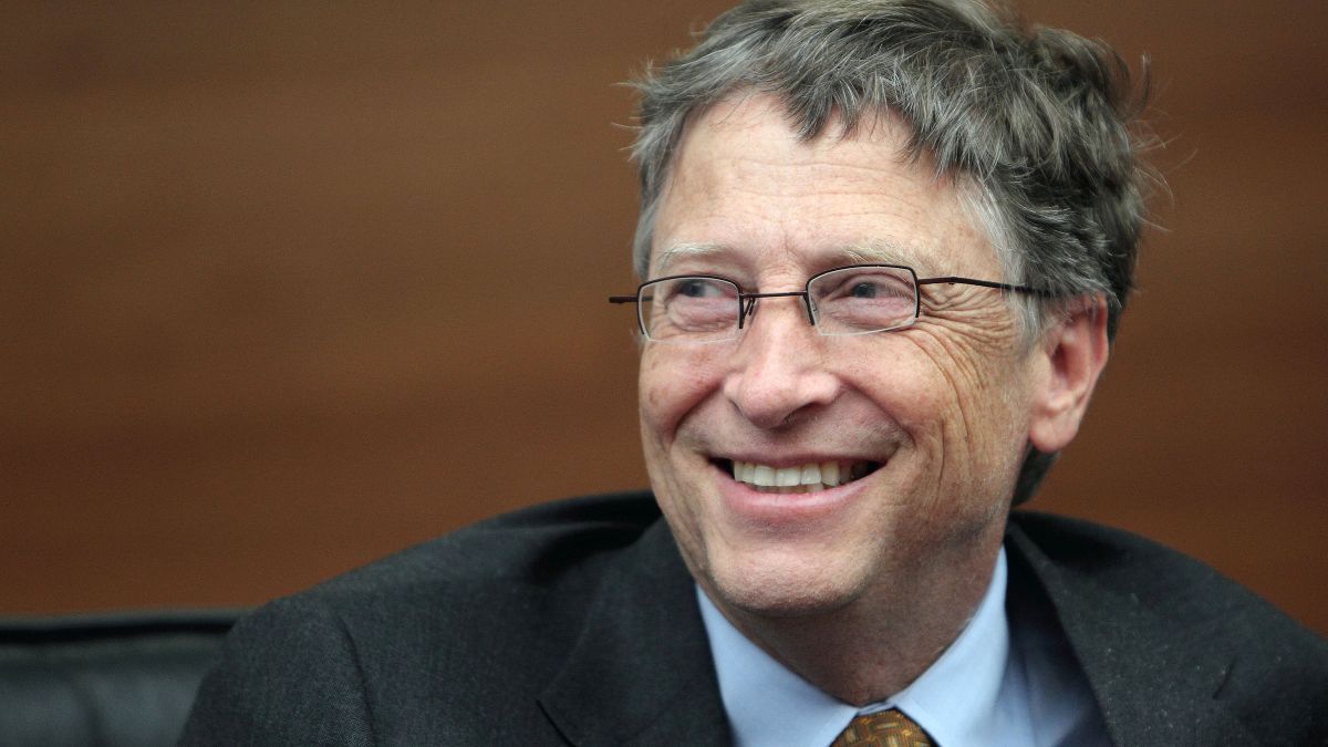 Esta serÃ¡ la tecnologÃ­a dominante en los prÃ³ximos aÃ±os segÃºn Bill Gates - Computer Hoy