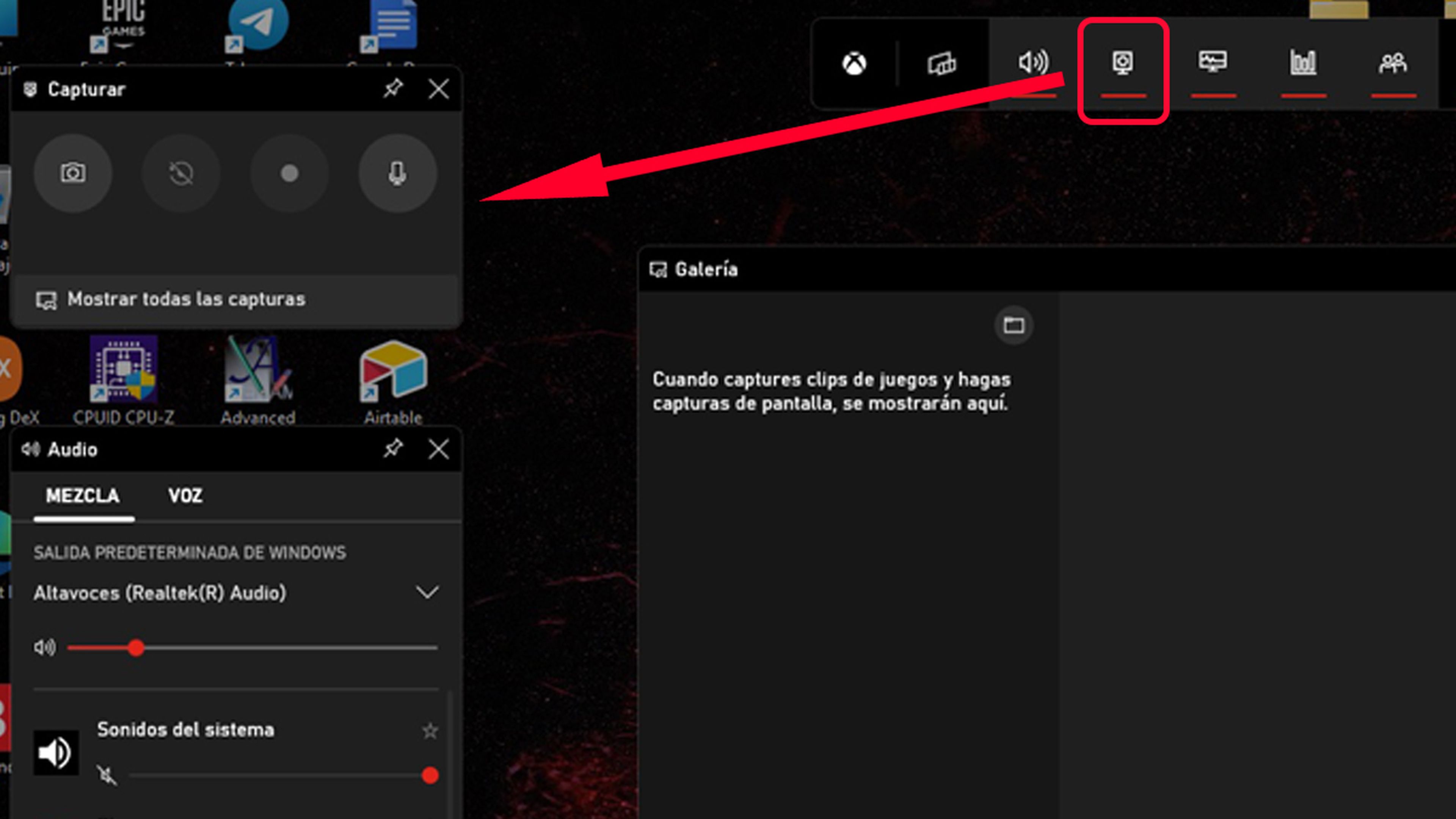 Así puedes grabar la pantalla de tu ordenador con Windows 11