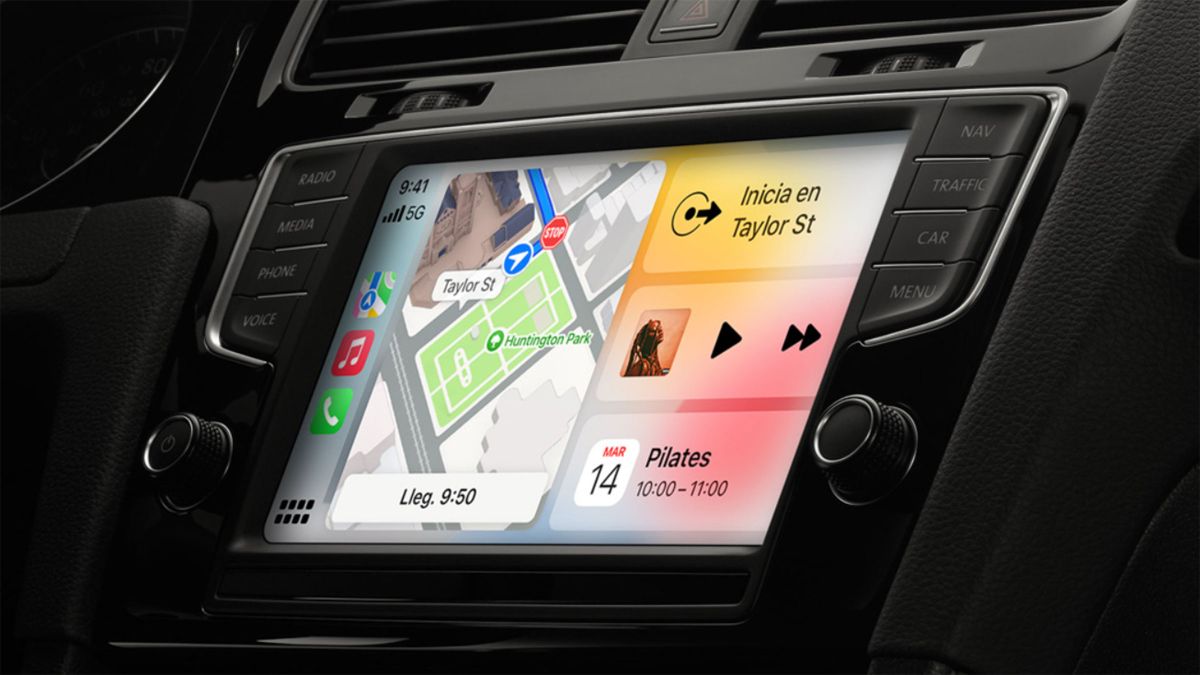 CarPlay does not work on some iPhone 15 and USBC seems to be the