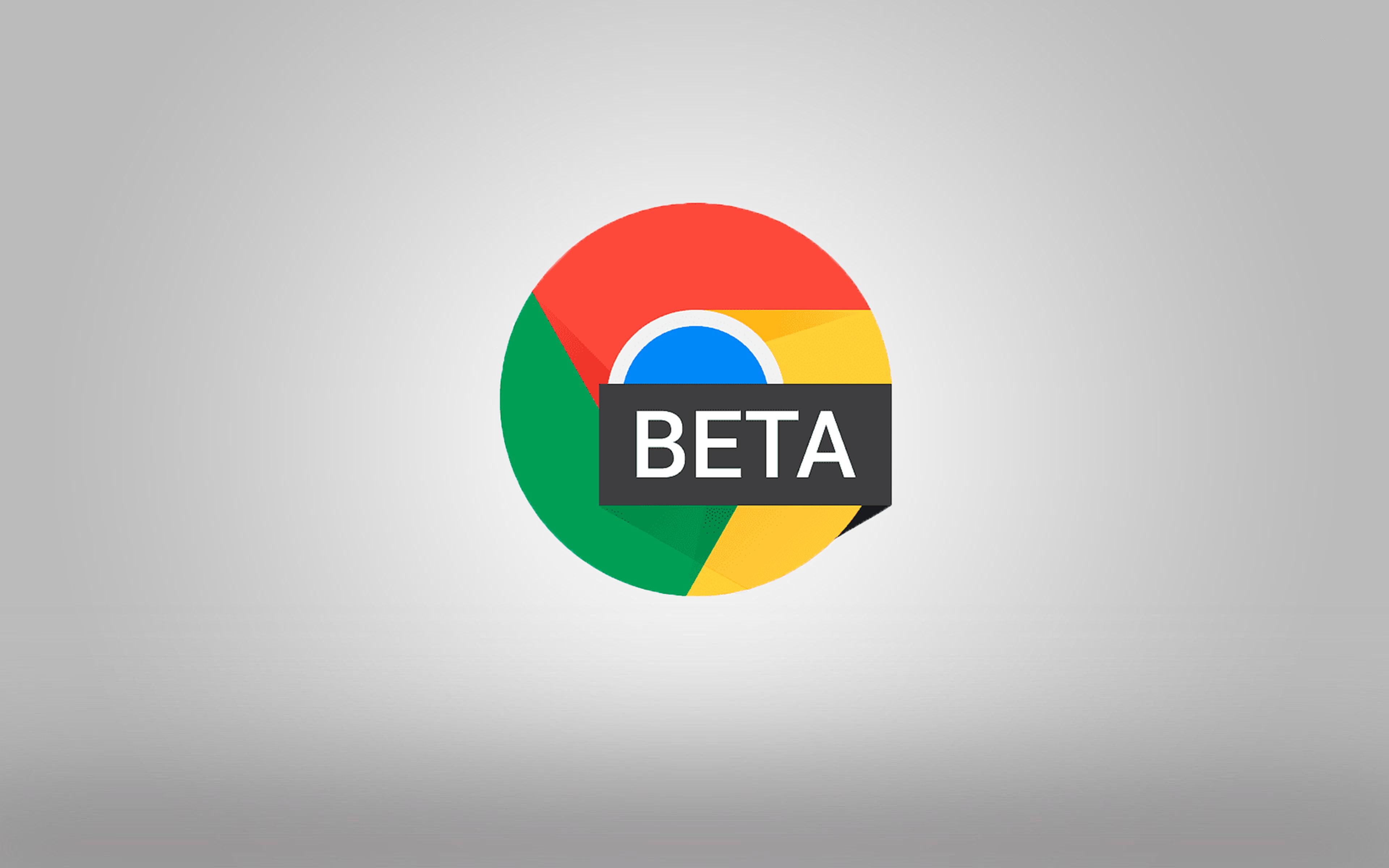 Chrome 99 beta