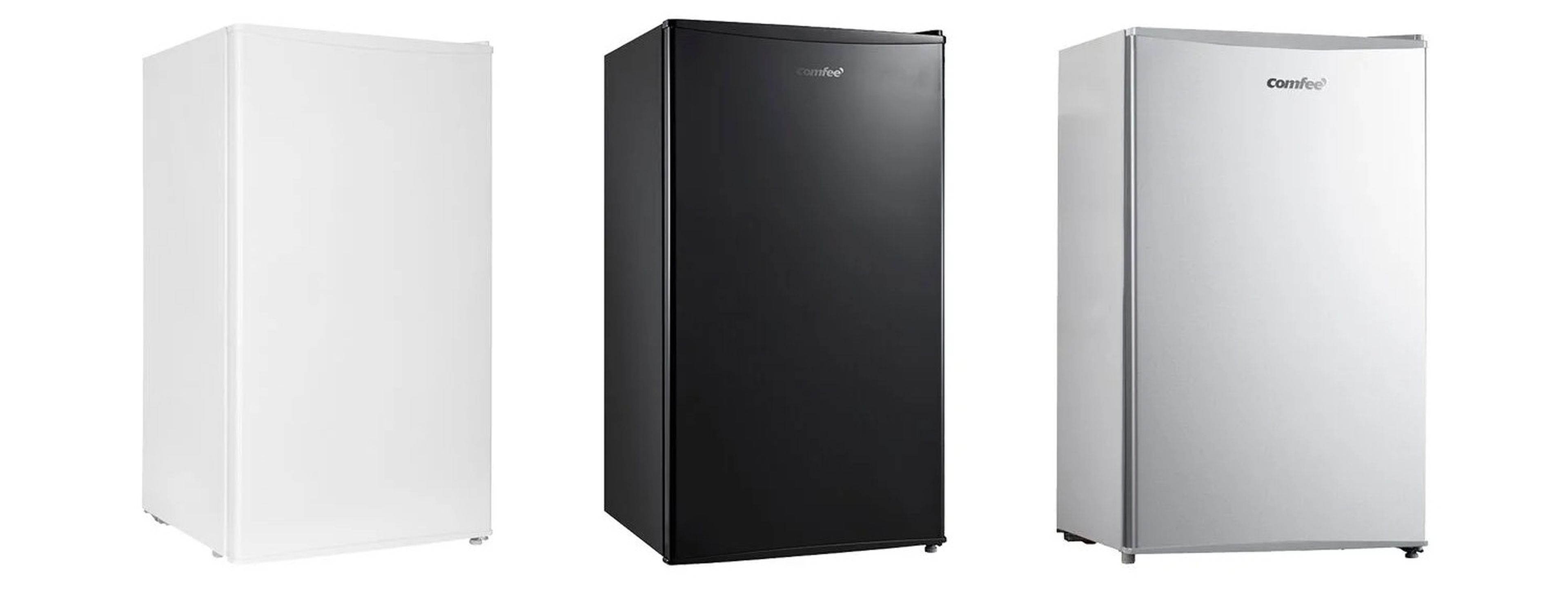Lidl tiene la solución para las cocinas más pequeñas: un frigorífico mini  con congelador (y tiene un descuento del 20% por las ofertas de aniversario)
