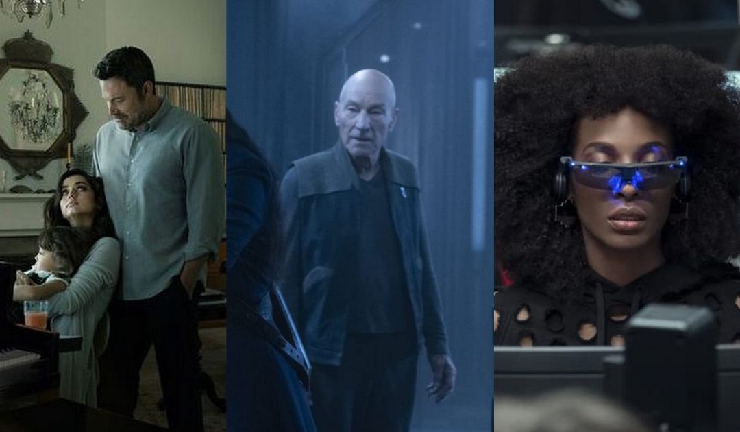 Estas son todas las series y películas que se estrenan en Amazon Prime