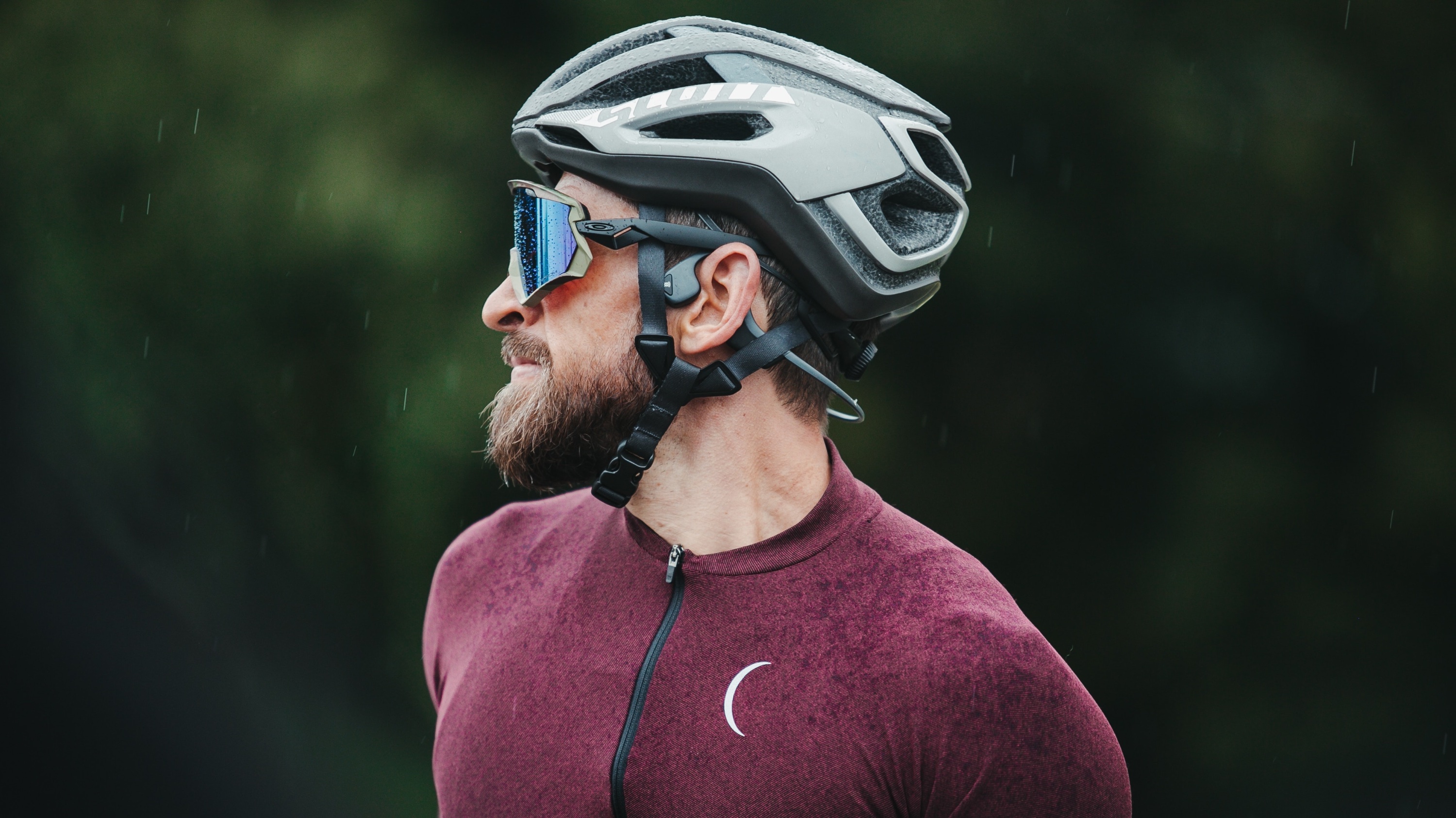 guirnalda Colaborar con En otras palabras Mejores cascos con Bluetooth para tu patinete o bicicleta | Computer Hoy