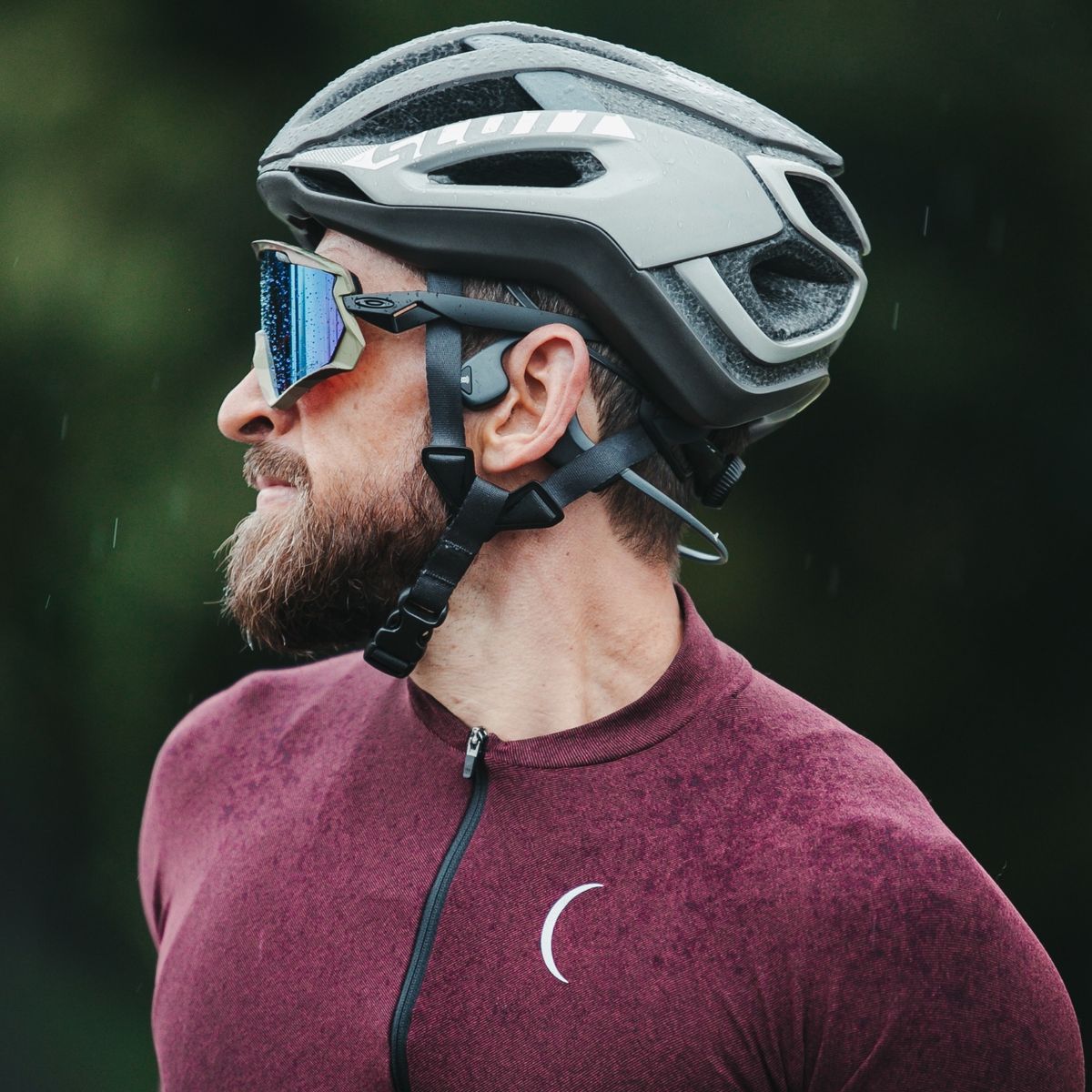 5 Buenos cascos para salir en bicicleta