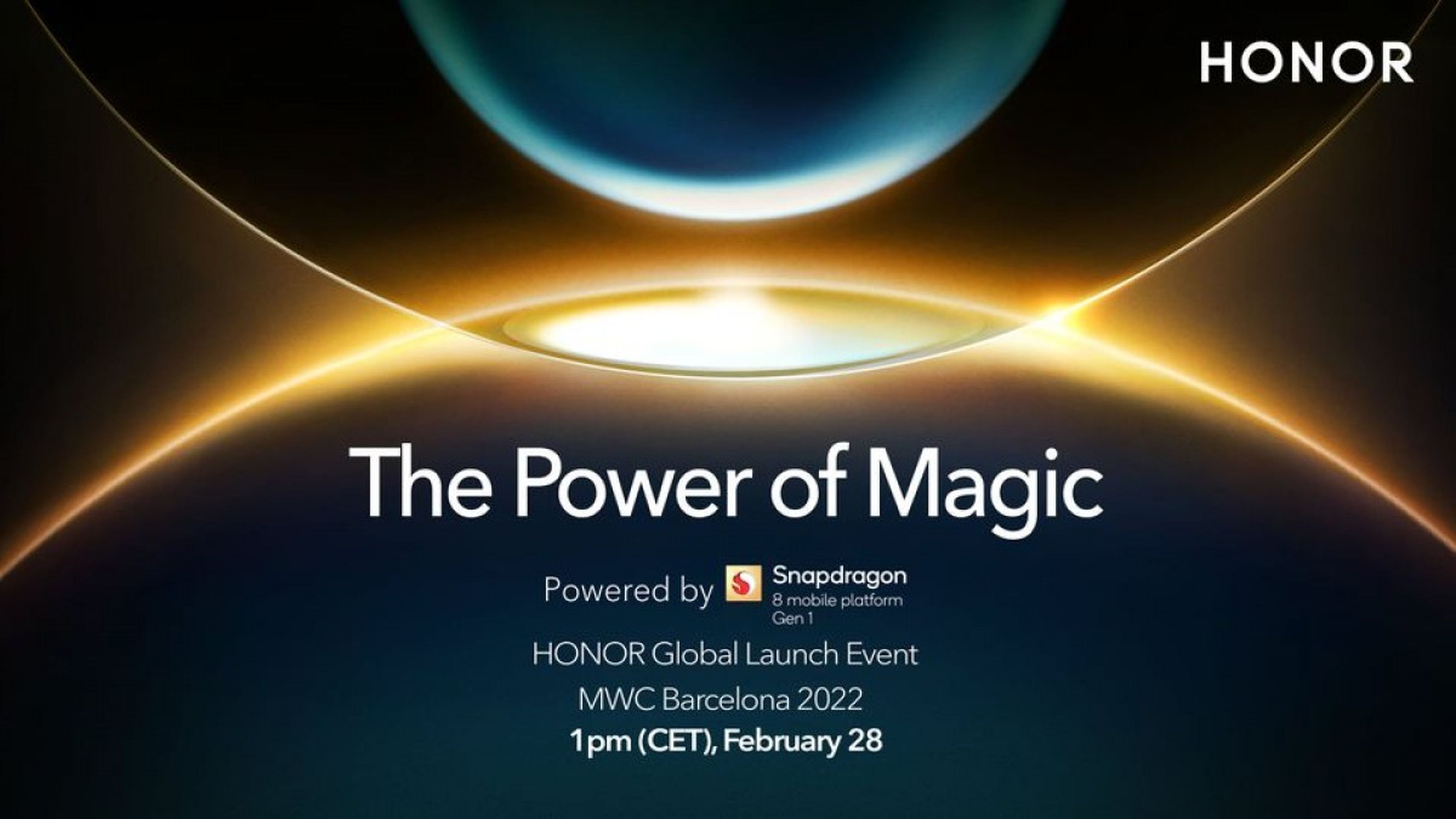 El Honor Magic 4 aparece en un test de rendimiento mostrando todo su potencial