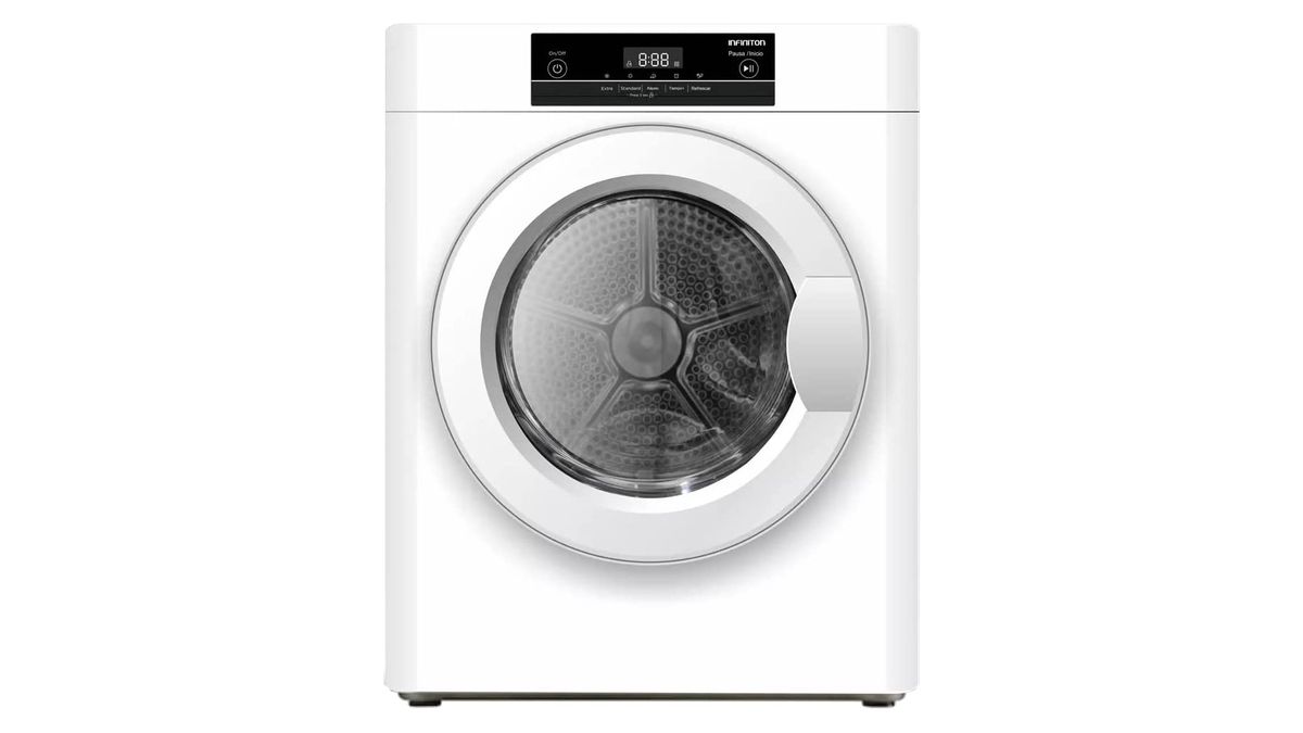Best small clothes dryers you can buy Ruetir