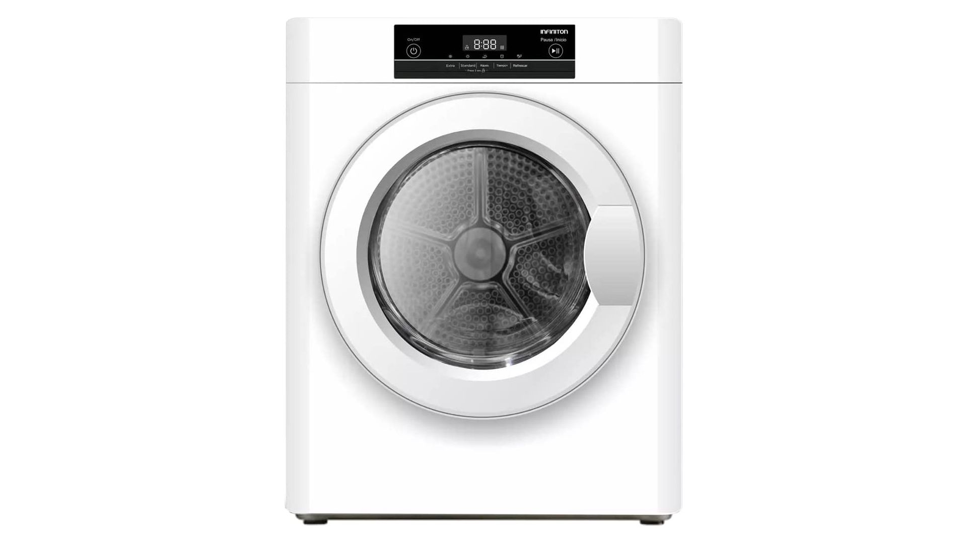 Best small clothes dryers you can buy Ruetir