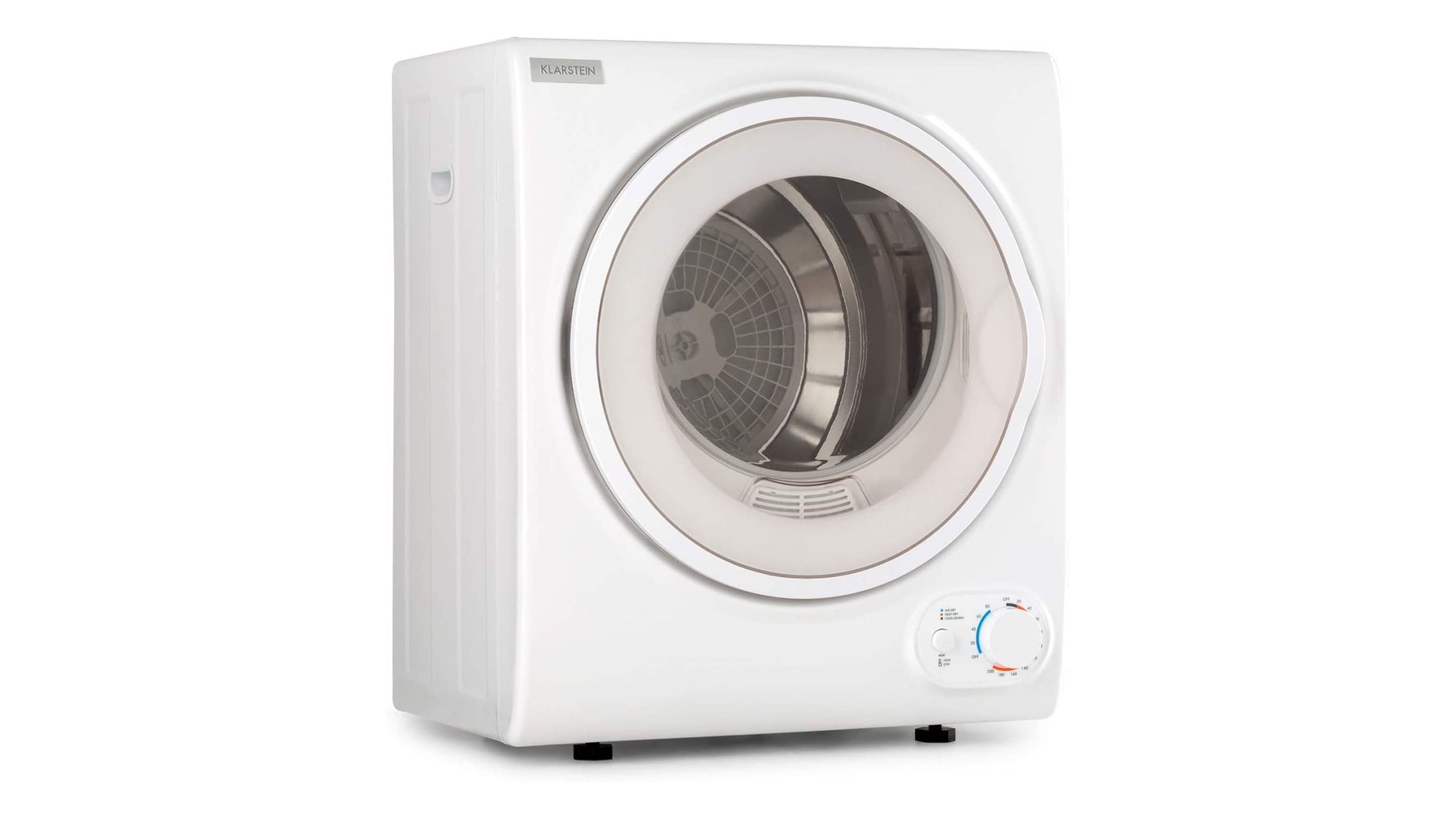 Deducir Endurecer Admirable Mejores secadoras de ropa pequeñas que puedes comprar | Computer Hoy