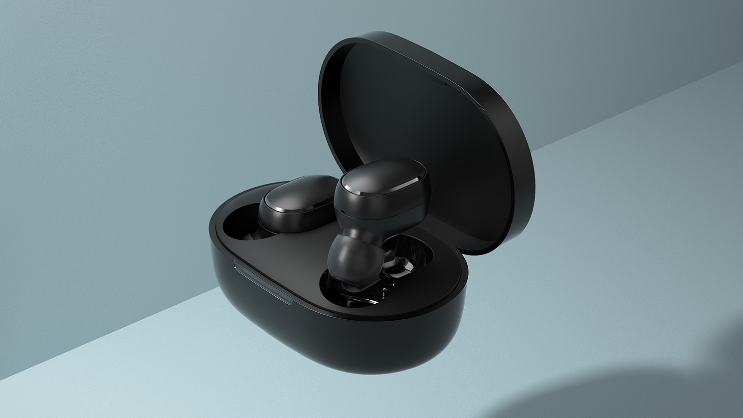 Mi true wireless earbuds caracteristicas hot sale