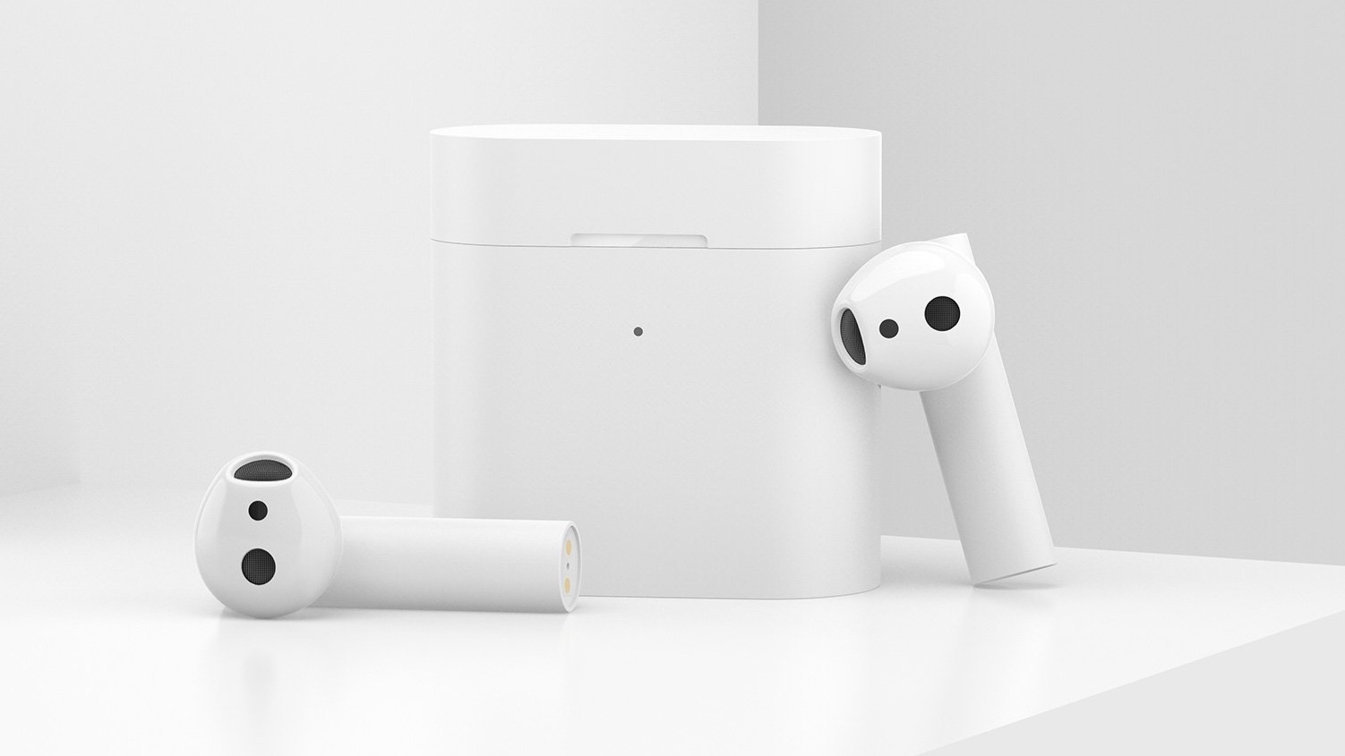 Наушники Xiaomi Mi Air 2 Купить