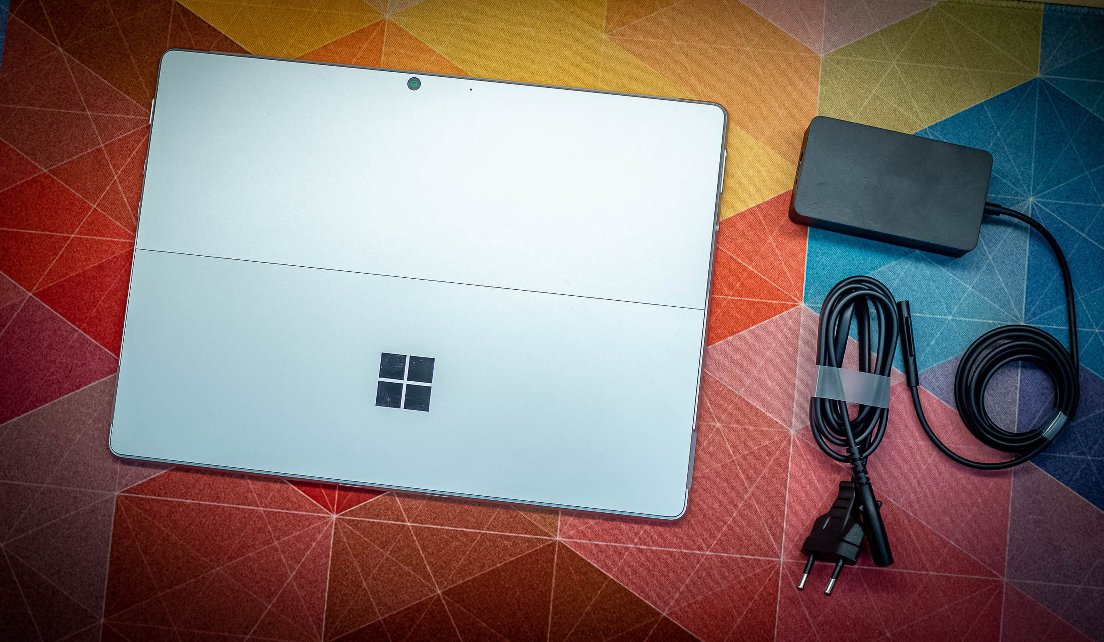 Microsoft Surface Pro 8, análisis y opinión