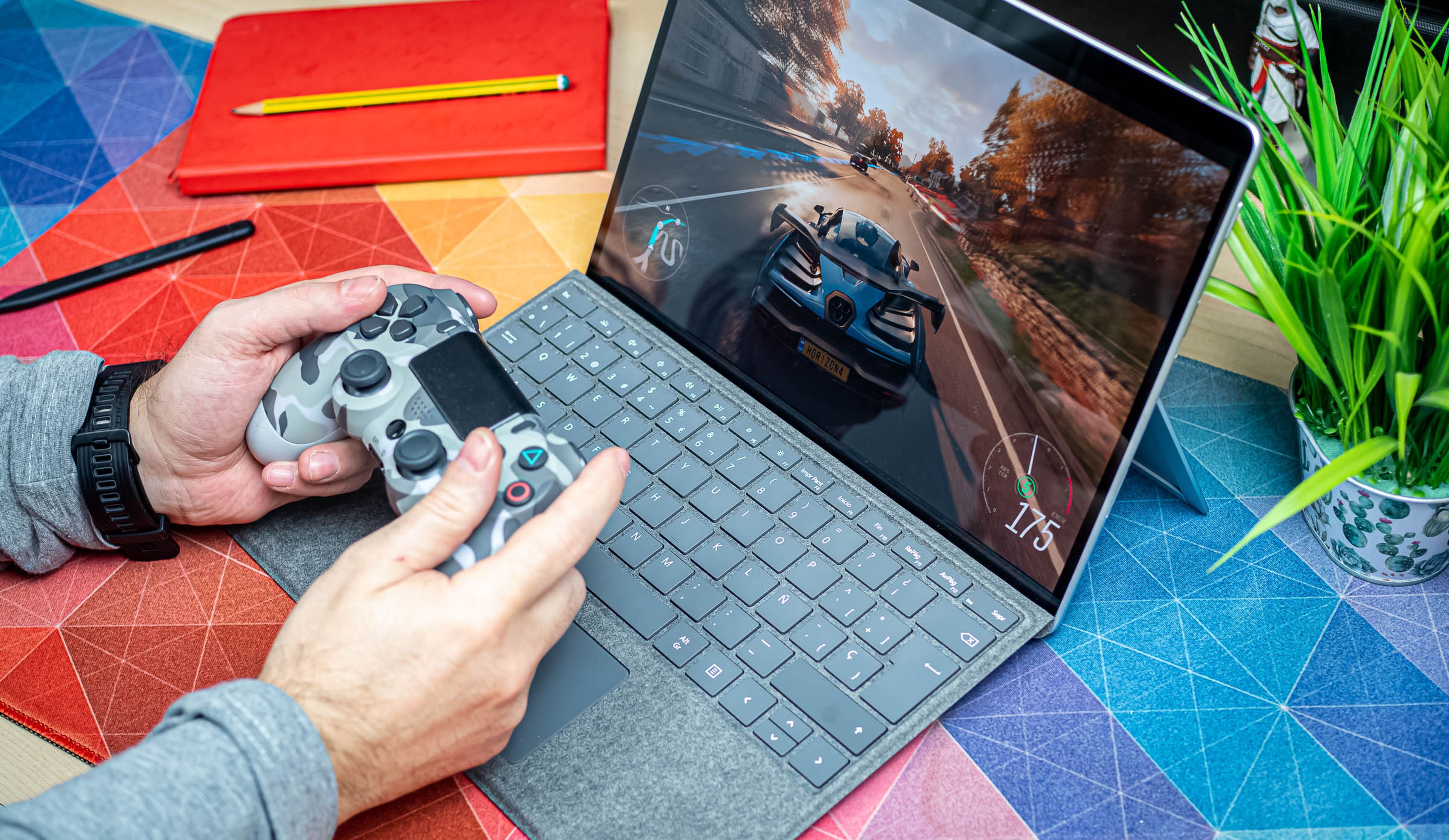Microsoft Surface Pro 8, análisis y opinión