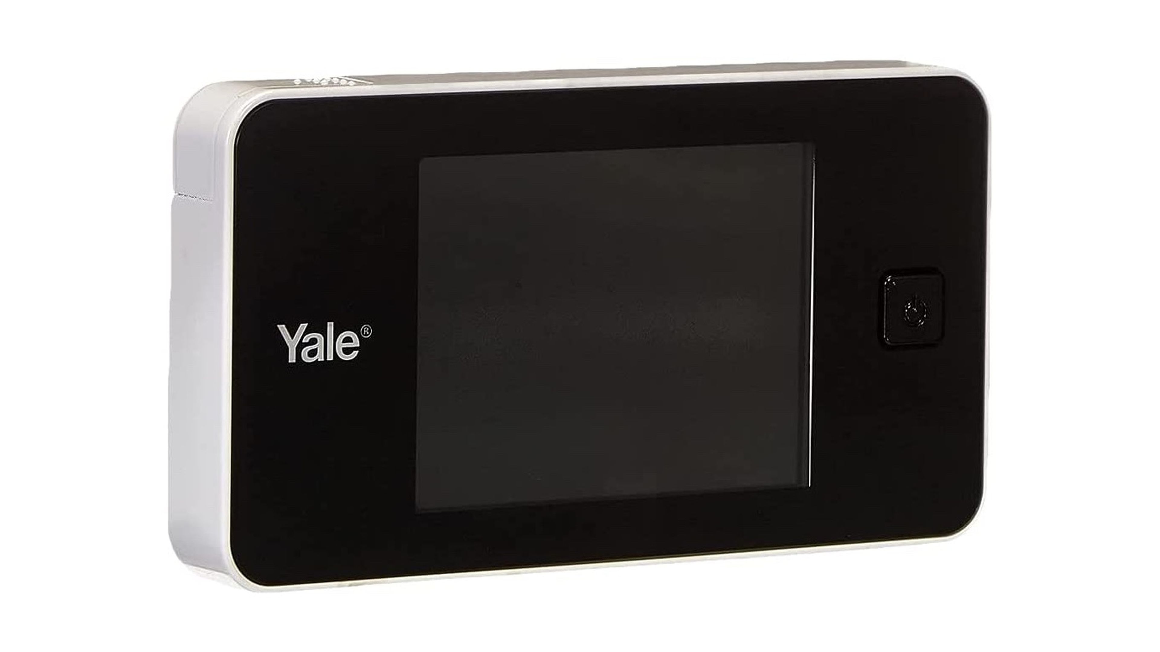 Mirilla electrónica Yale