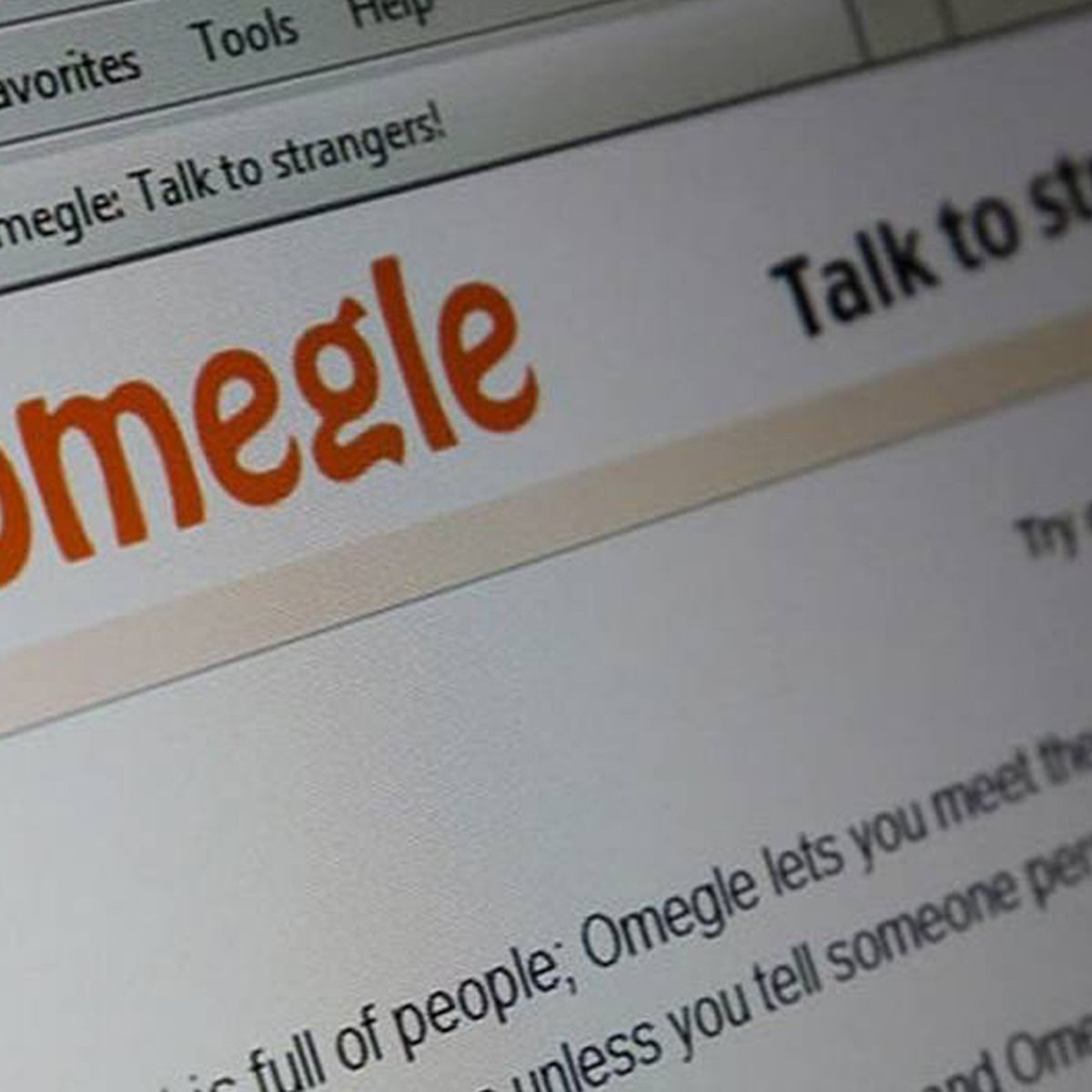 Las mejores alternativas gratis a Omegle