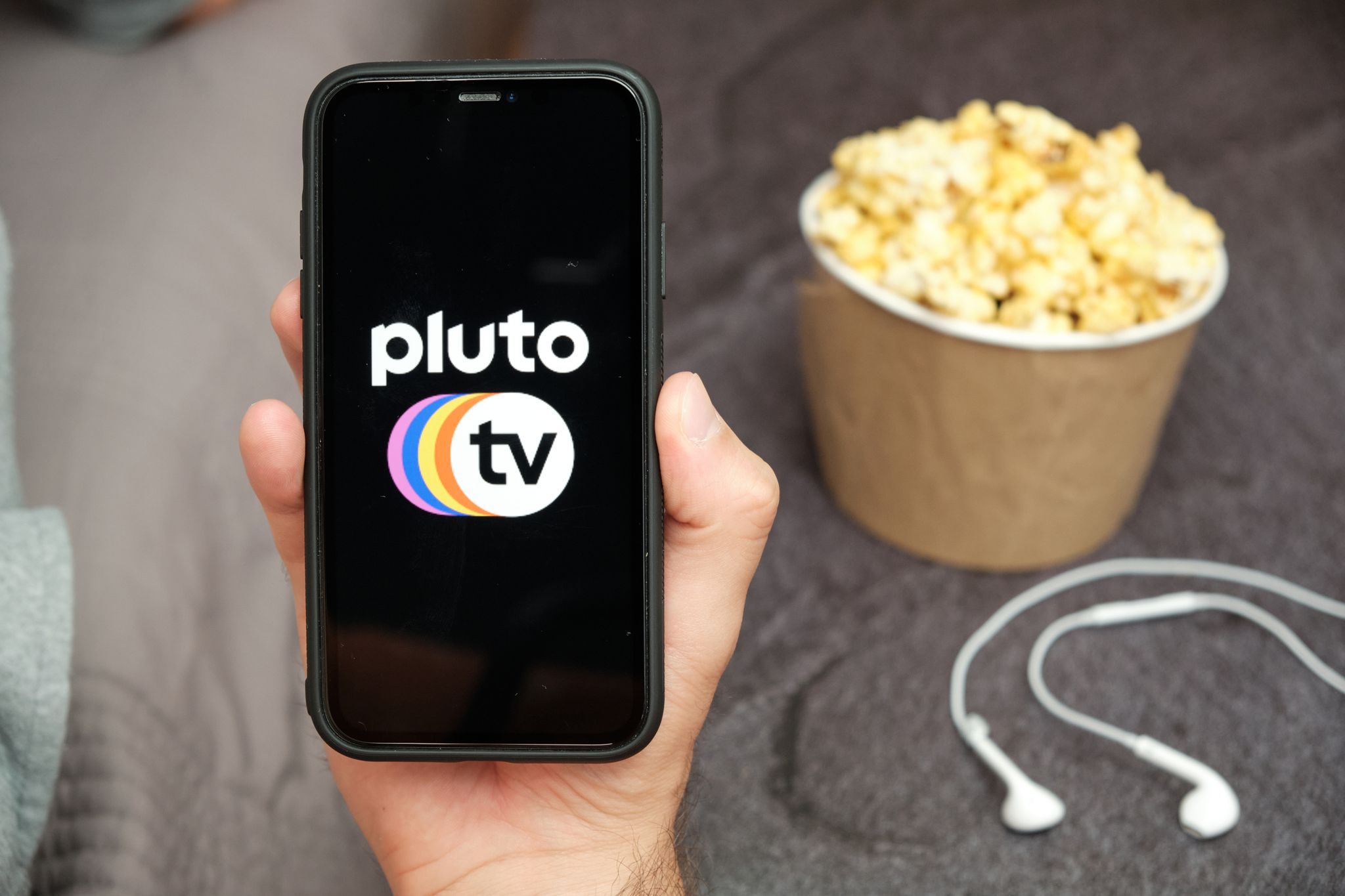 Pluto Tv Multiplica Su Contenido Gratuito En España Con 7 Nuevos Canales 1651