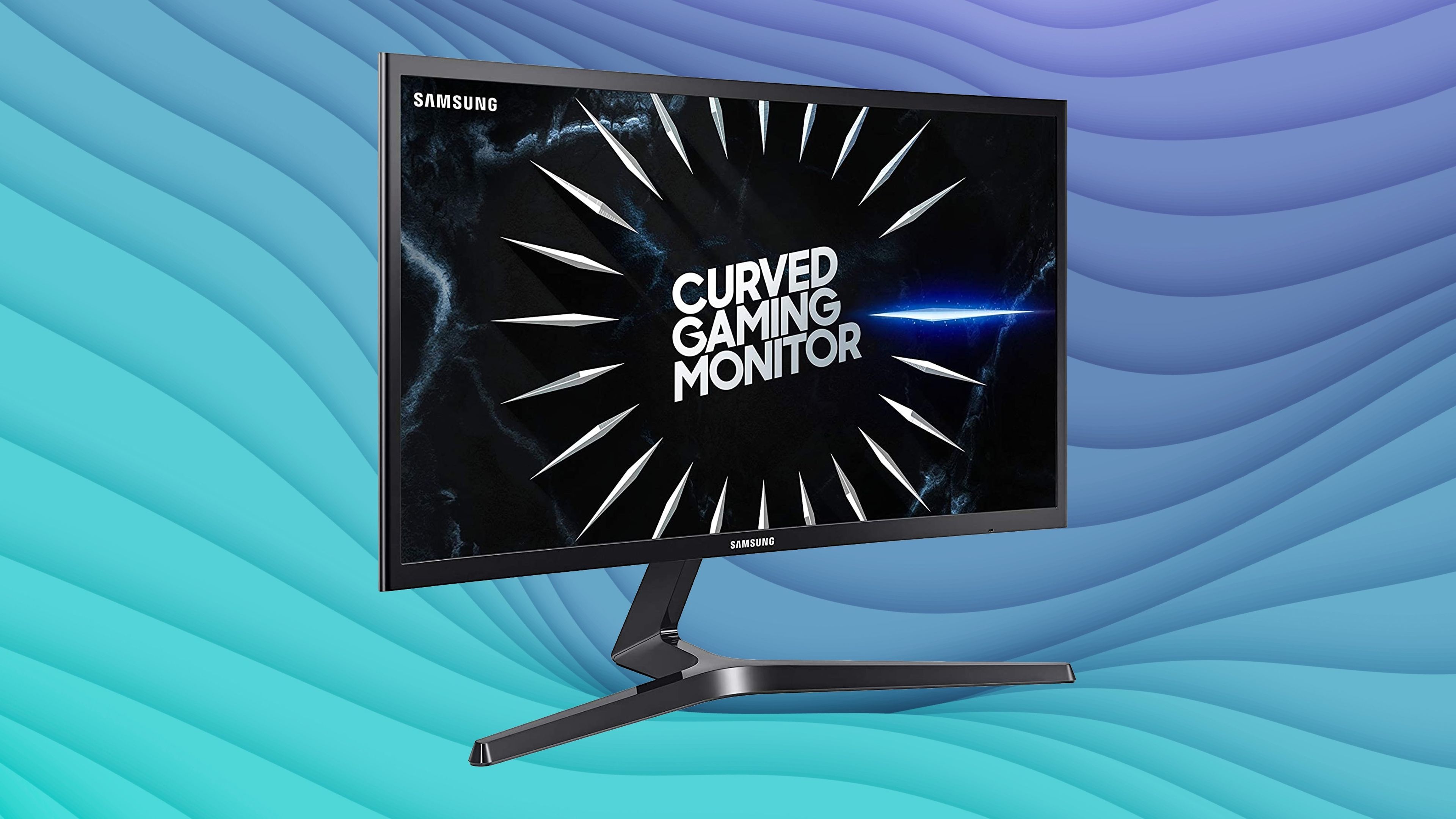 Este monitor curvo de Samsung de 32 pulgadas, QHD, 144Hz y con FreeSync  puede comprarse hoy
