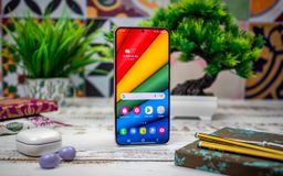 Samsung Galaxy S22+, análisis y opinión