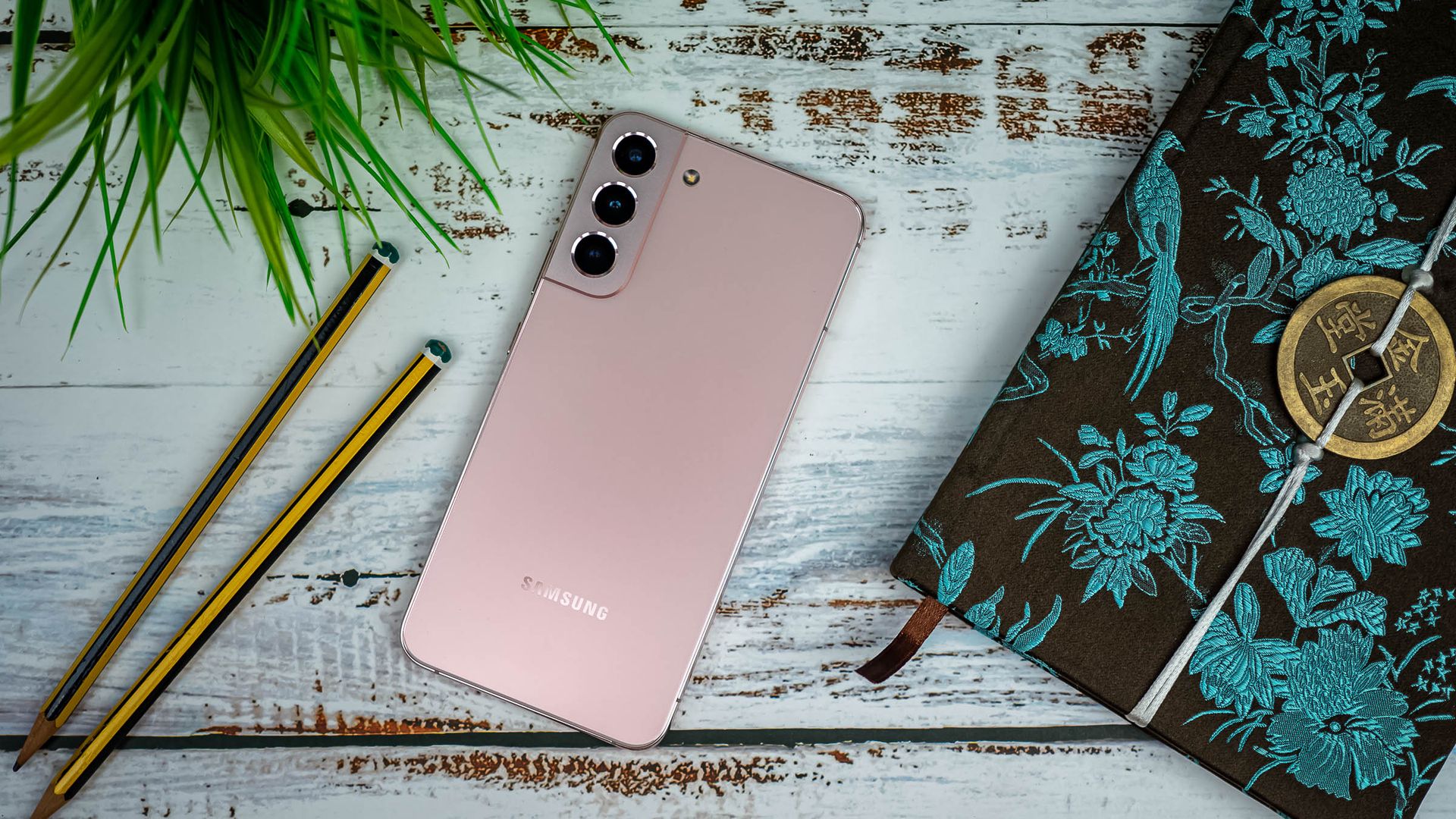 Samsung anuncia un nuevo Galaxy S25 sin botones físicos