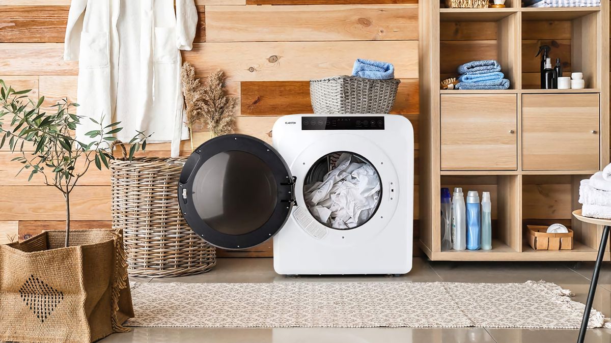 Estado Desalentar puntada Qué prendas no se pueden meter en la secadora, según la OCU | Computer Hoy