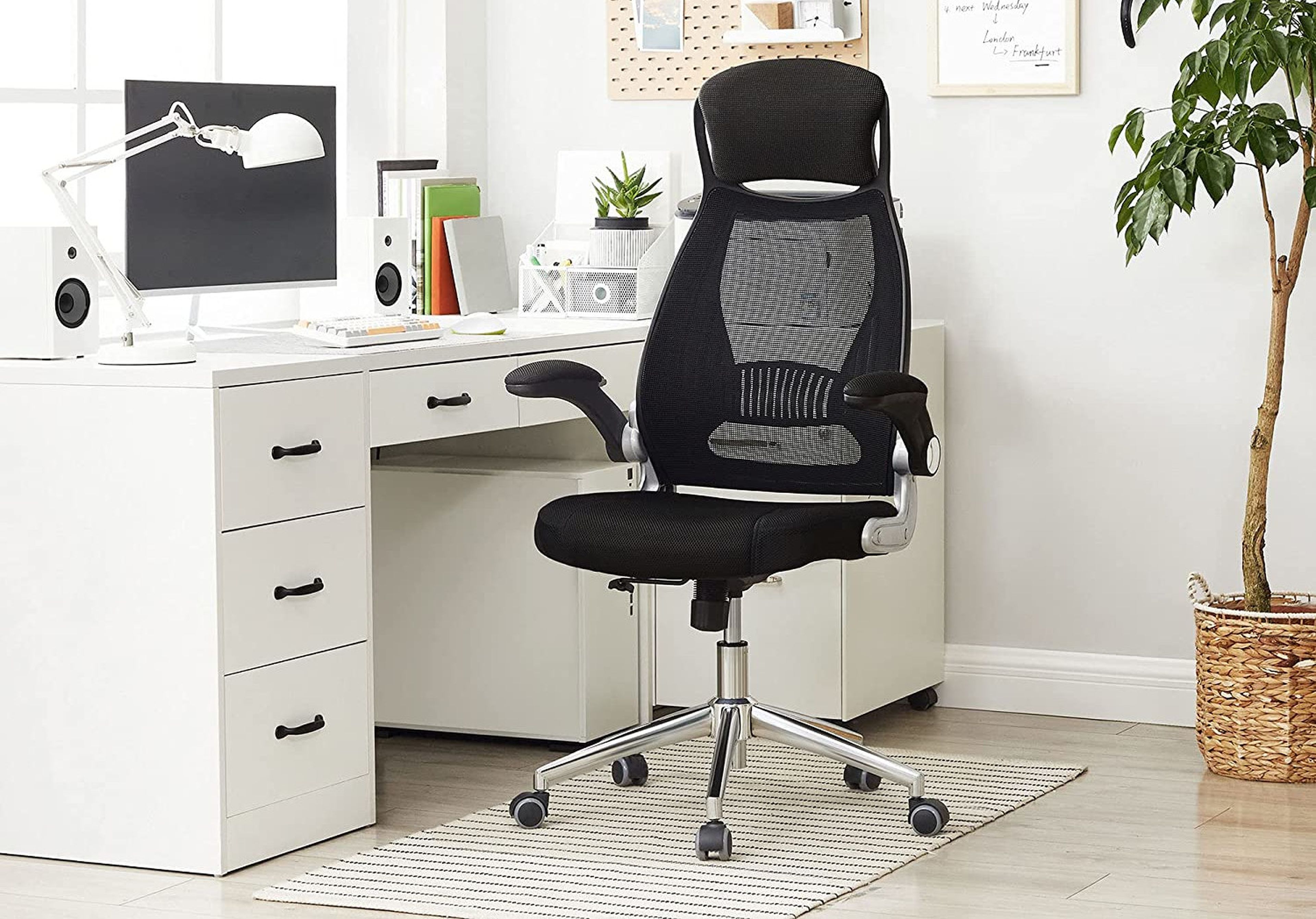 Mejores sillas de escritorio que puedes comprar en , Ikea y otras  tiendas