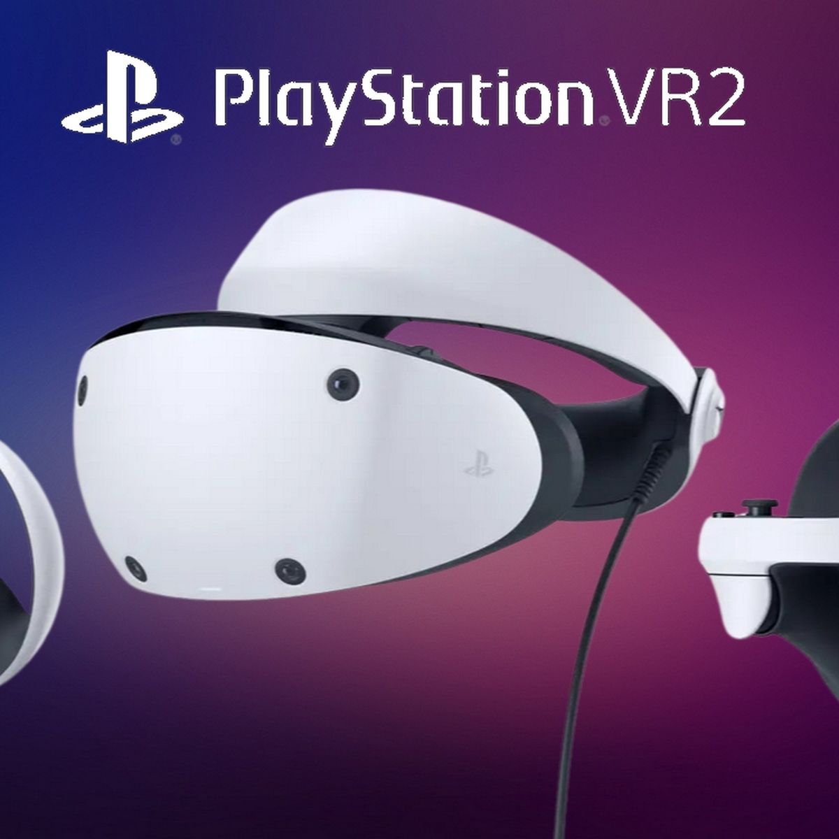 Sony dará compatibilidad a sus gafas de RV PS VR2 con PC