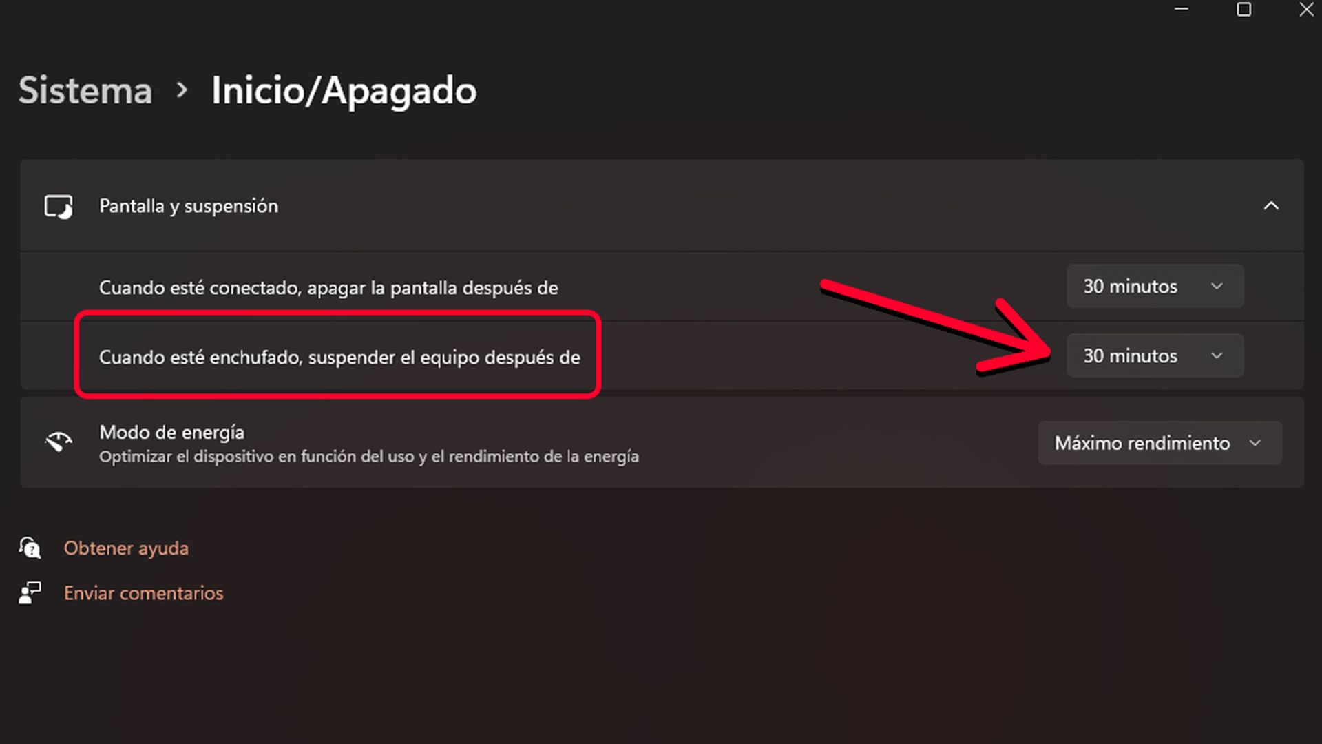 Qué es exactamente suspender un ordenador Windows y qué implica