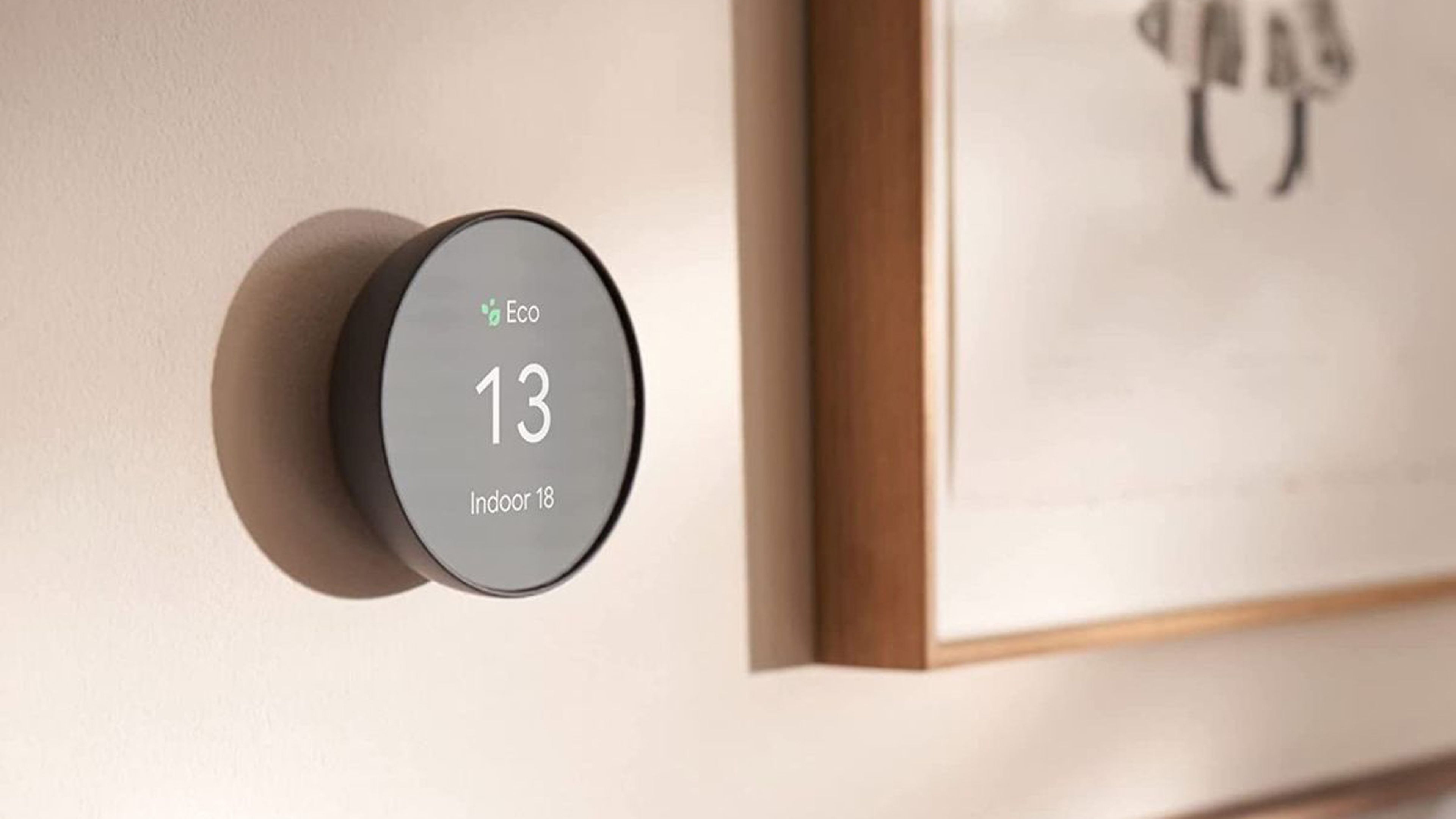 .com: Kuuleyn Termostato Nest, Termostato Inteligente, Termostato  WiFi inteligente 16A para Caldera de Agua y Gas Calefacción por Piso  Eléctrico AC90‑240V : Herramientas y Mejoras del Hogar