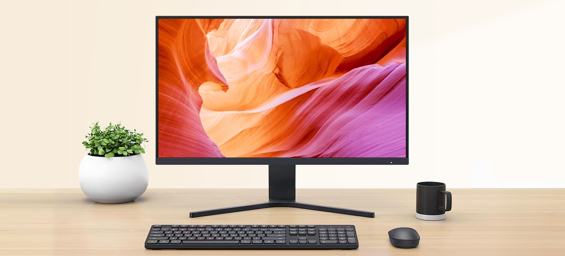 Xiaomi Mi 2k Gaming Monitor Купить