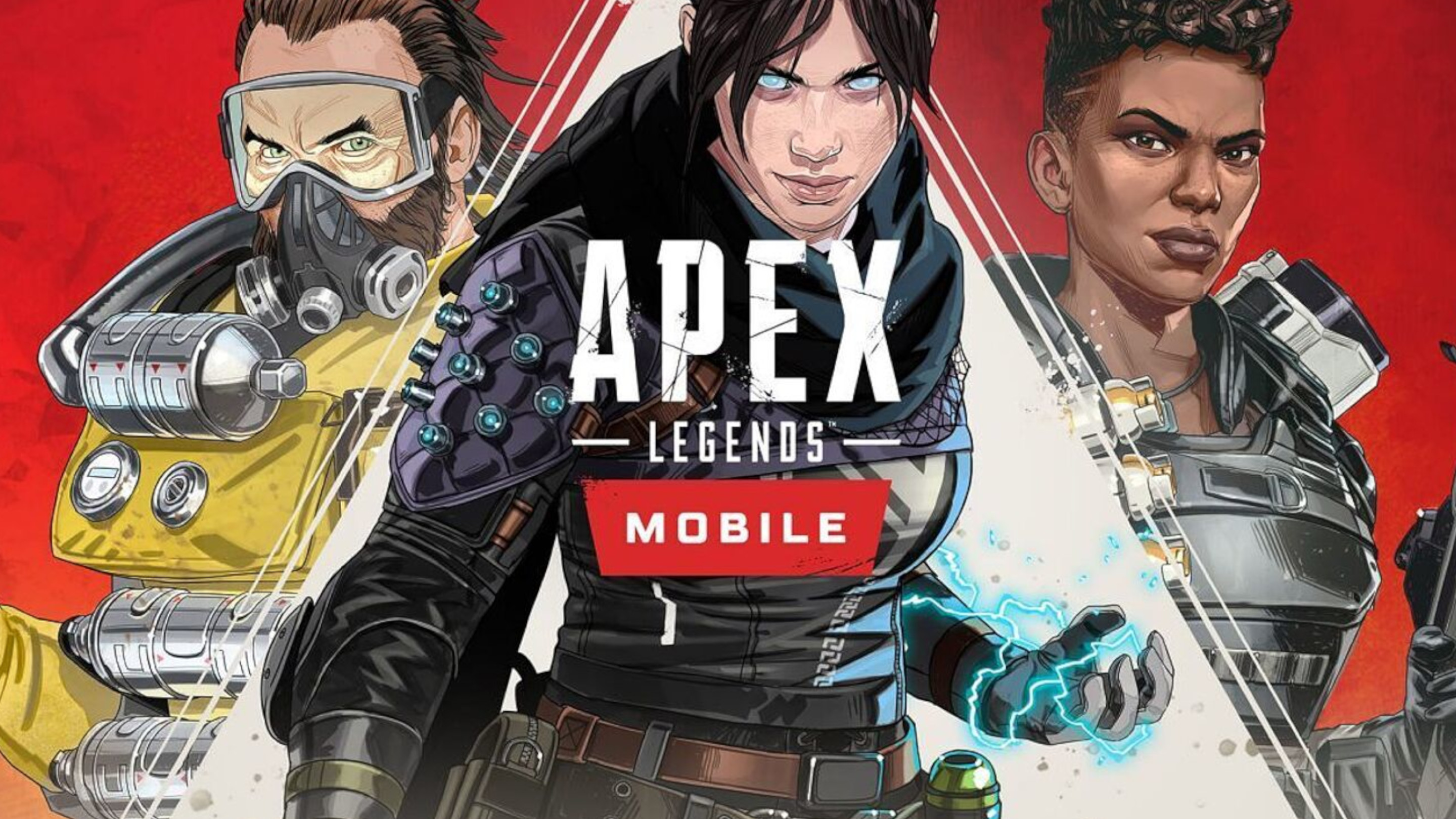 Apex Legends: 2.5 millones de jugadores en 24h ¿es rival para Fortnite?