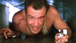 Bruce Willis se retira del cine debido a una enfermedad llamada afasia