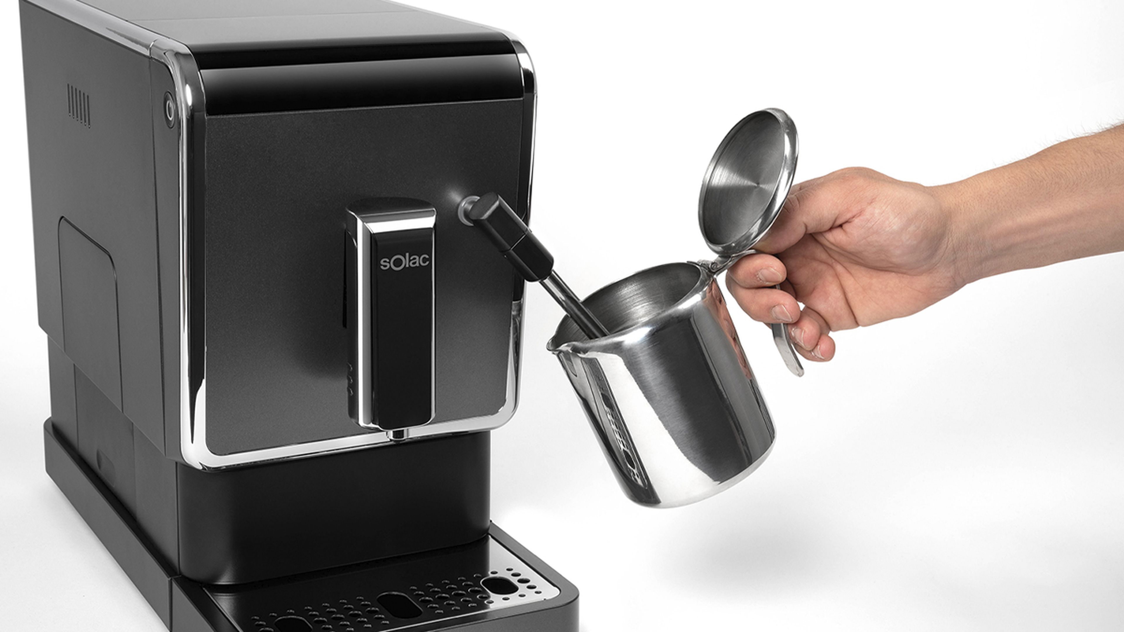 Cafetera espresso Automatic Coffeemaker