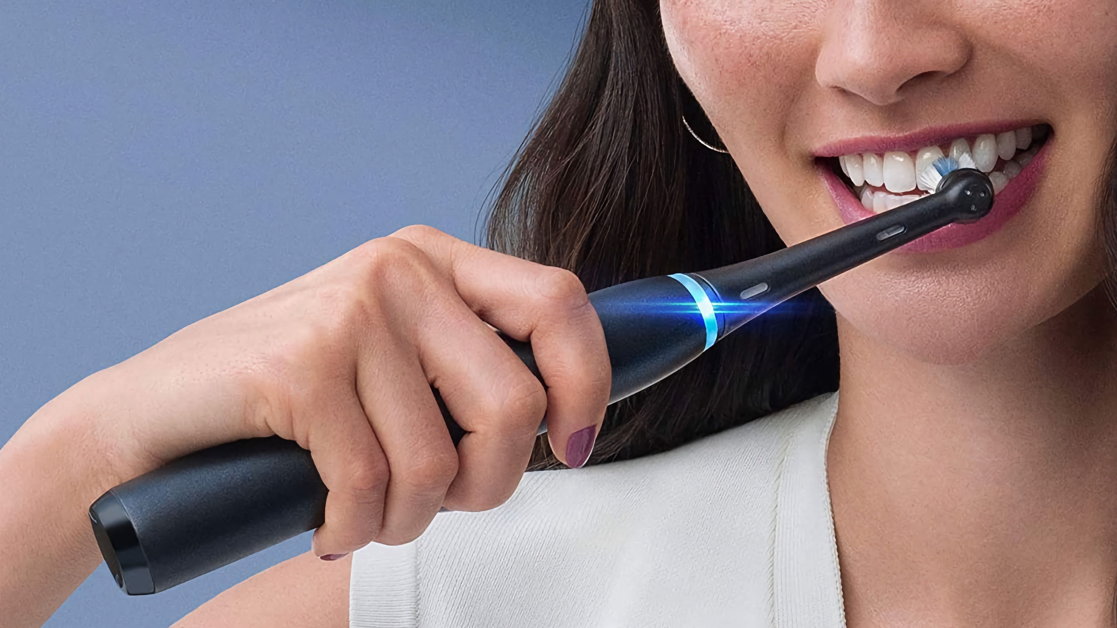 Cepillo de dientes eléctrico Oral-B